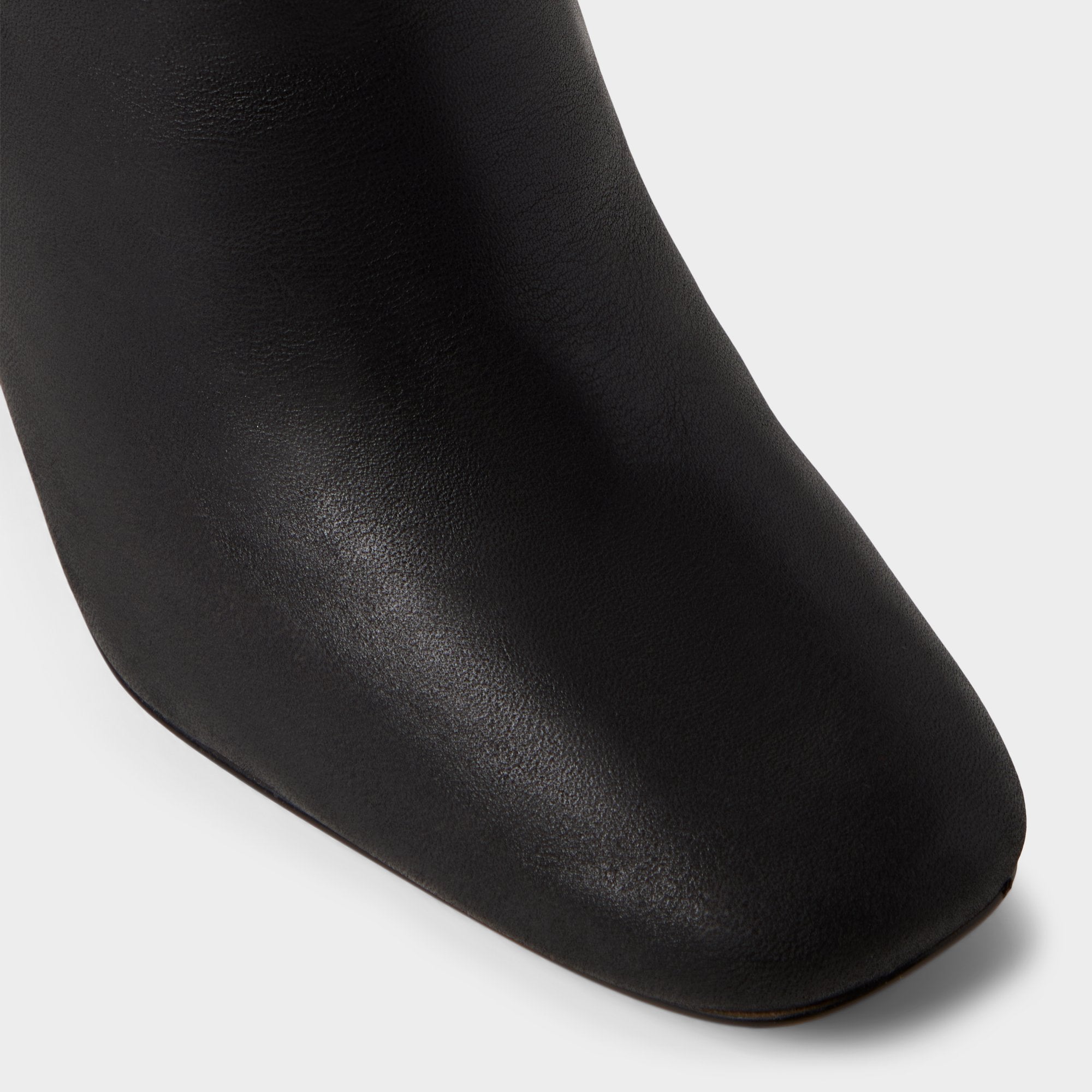 Aldo Helana in Wc Black - Knee-high boot, Block heel Women