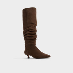 Aldo Muttsee Other Brown Women's Tall Boots - Knee-high boot, Brown Women