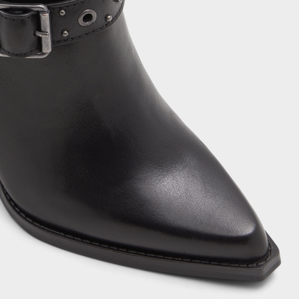 Aldo Thelidan Other Black Women's Tall Boots - Knee-high boot, Black Women
