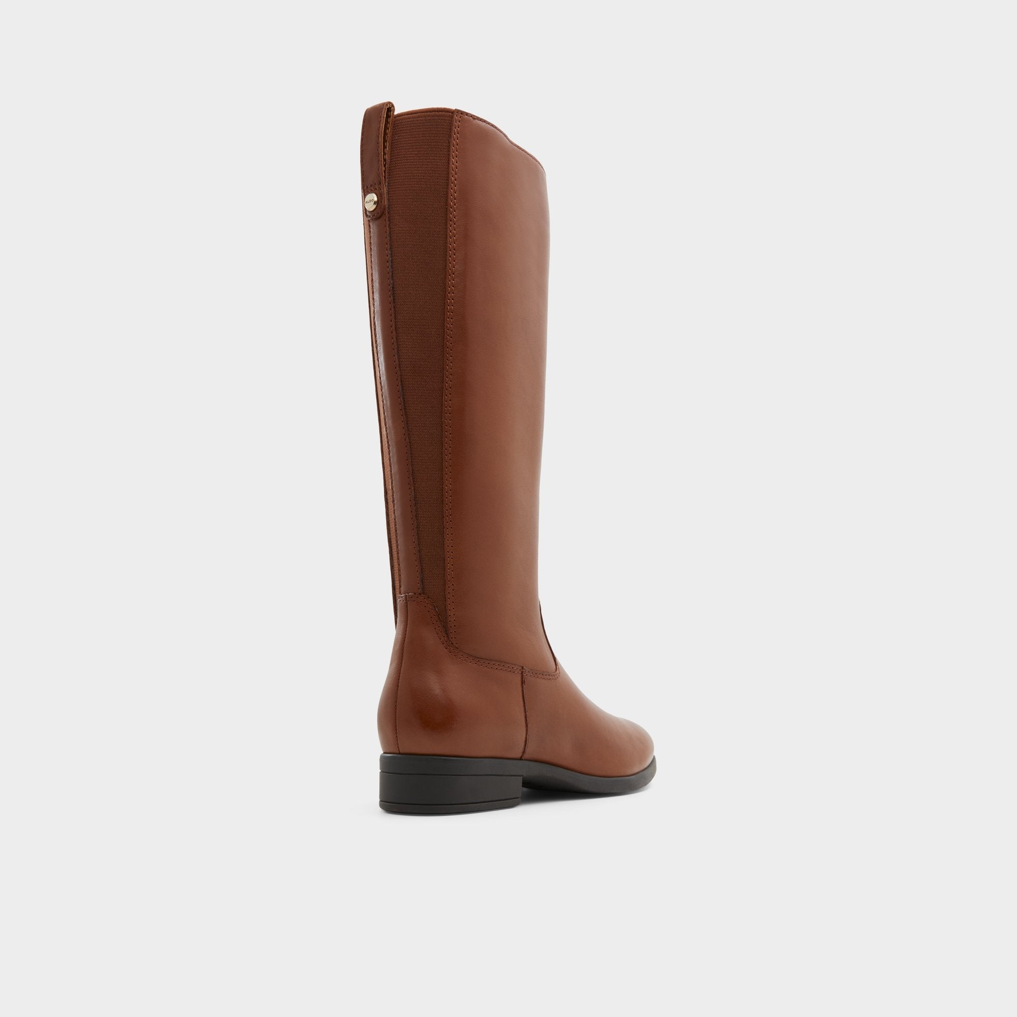 Aldo Wicoenitall Cognac Women's Tall Boots - Knee-high boot, Brown Women