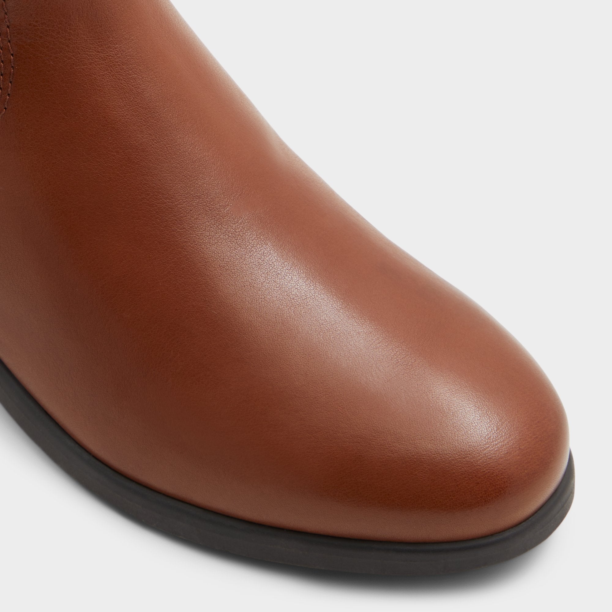 Aldo Wicoenitall Cognac Women's Tall Boots - Knee-high boot, Brown Women