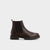 Medium brown