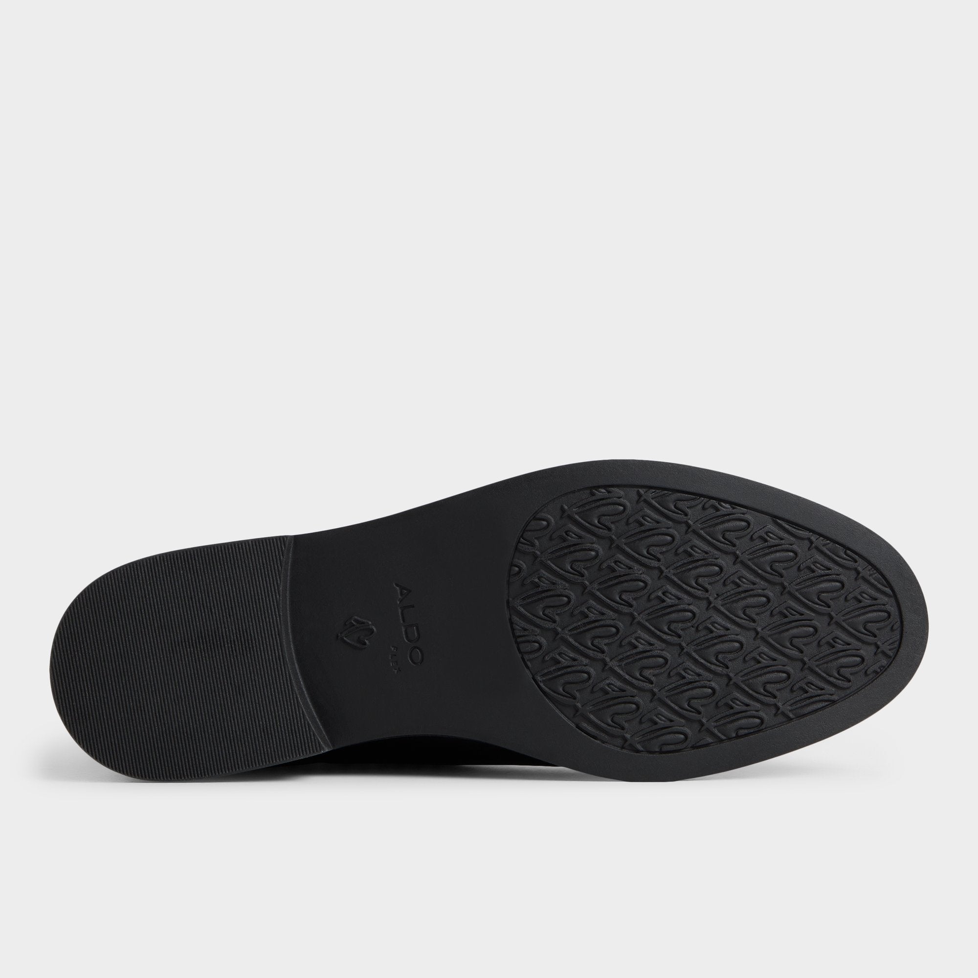 Aldo Librah in Black - Chelsea boot, Block heel Women