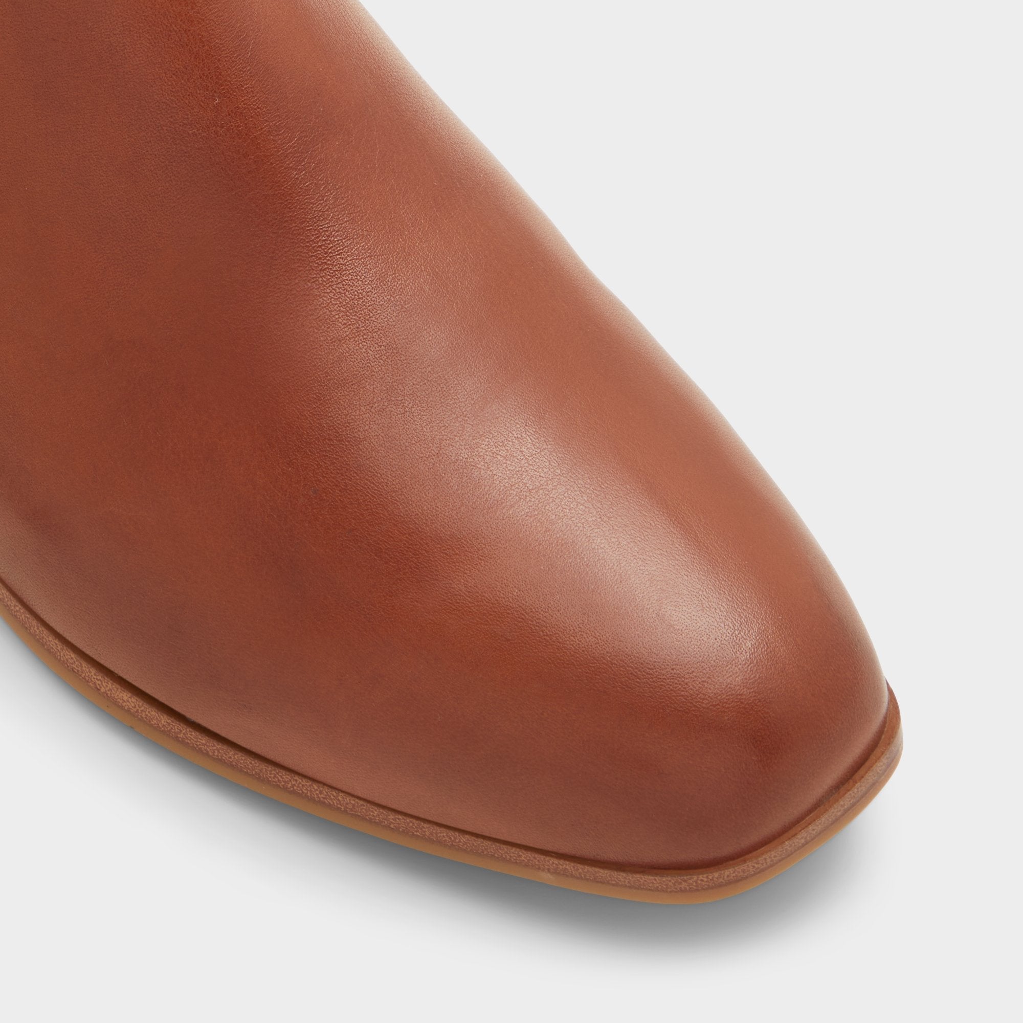 Aldo Verity Rust Women's Casual boots - Chelsea boot, Cup sole Women