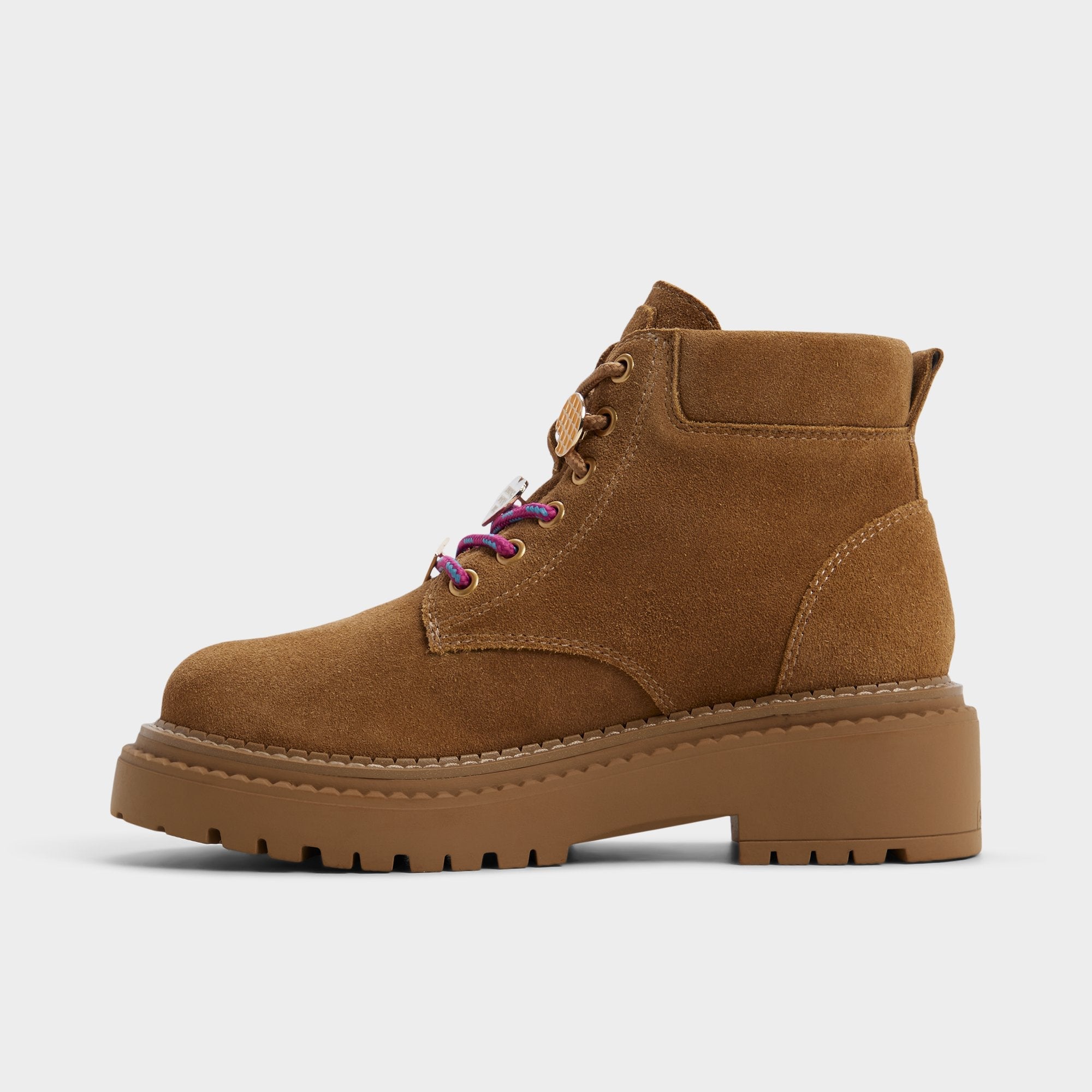 Aldo Therift in Sand - Women's hiking boot Women