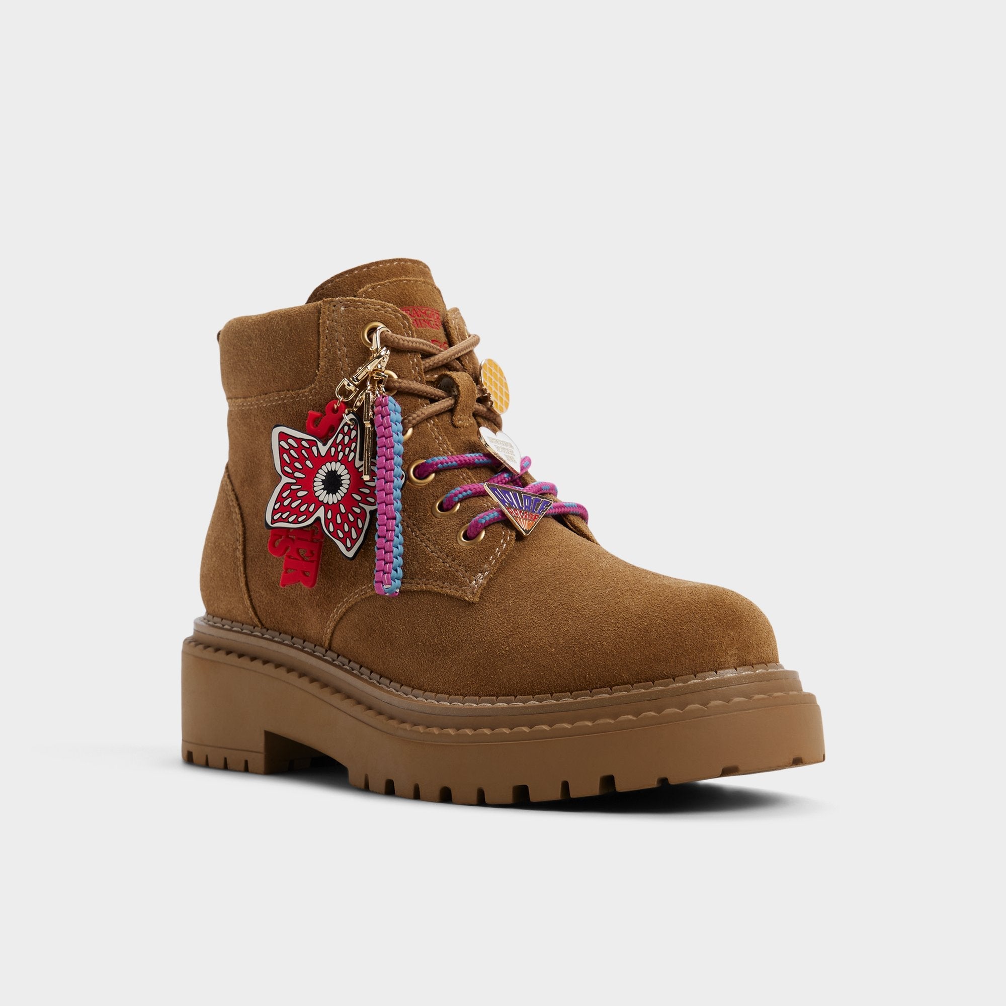 Aldo Therift in Sand - Women's hiking boot Women