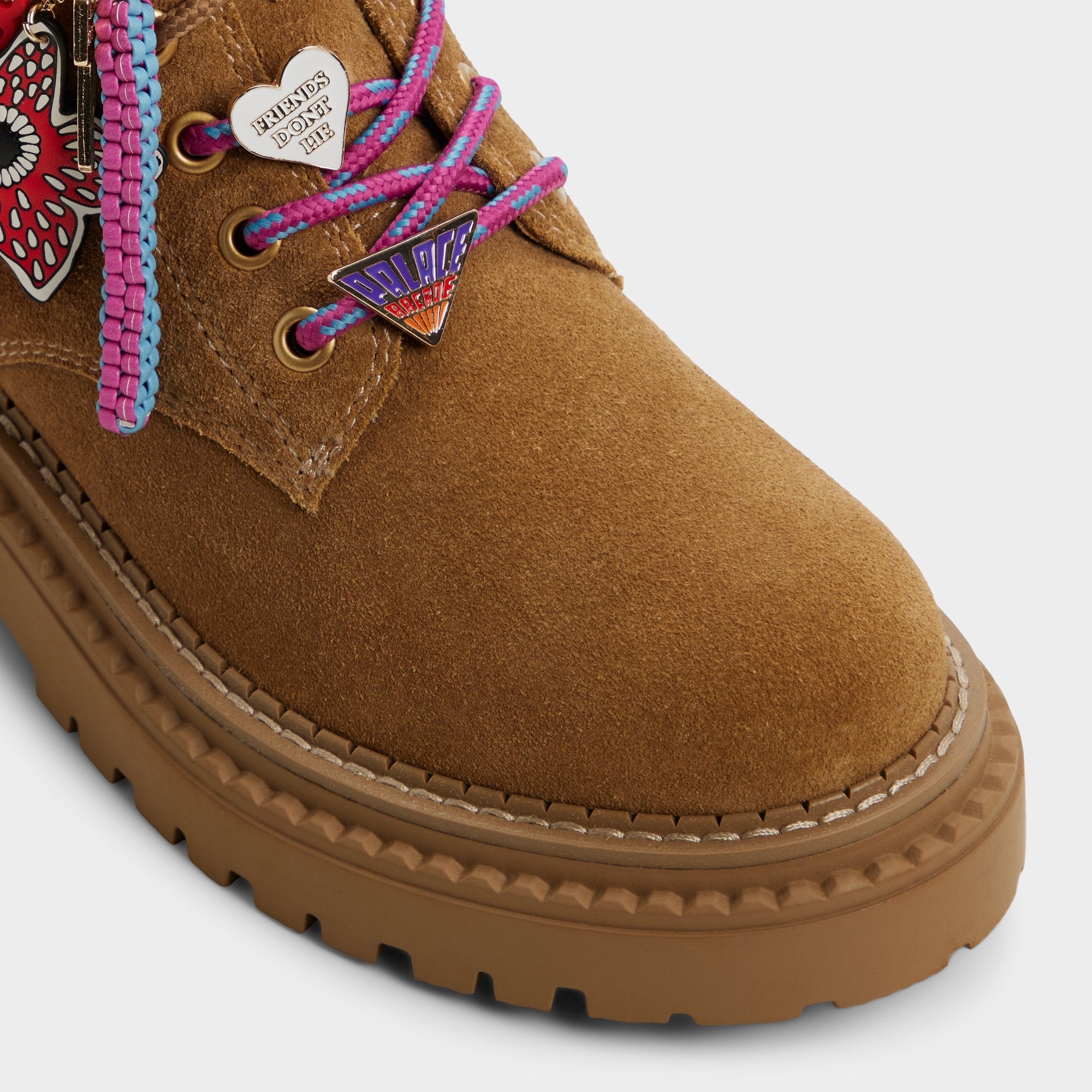 Aldo Therift in Sand - Women's hiking boot Women