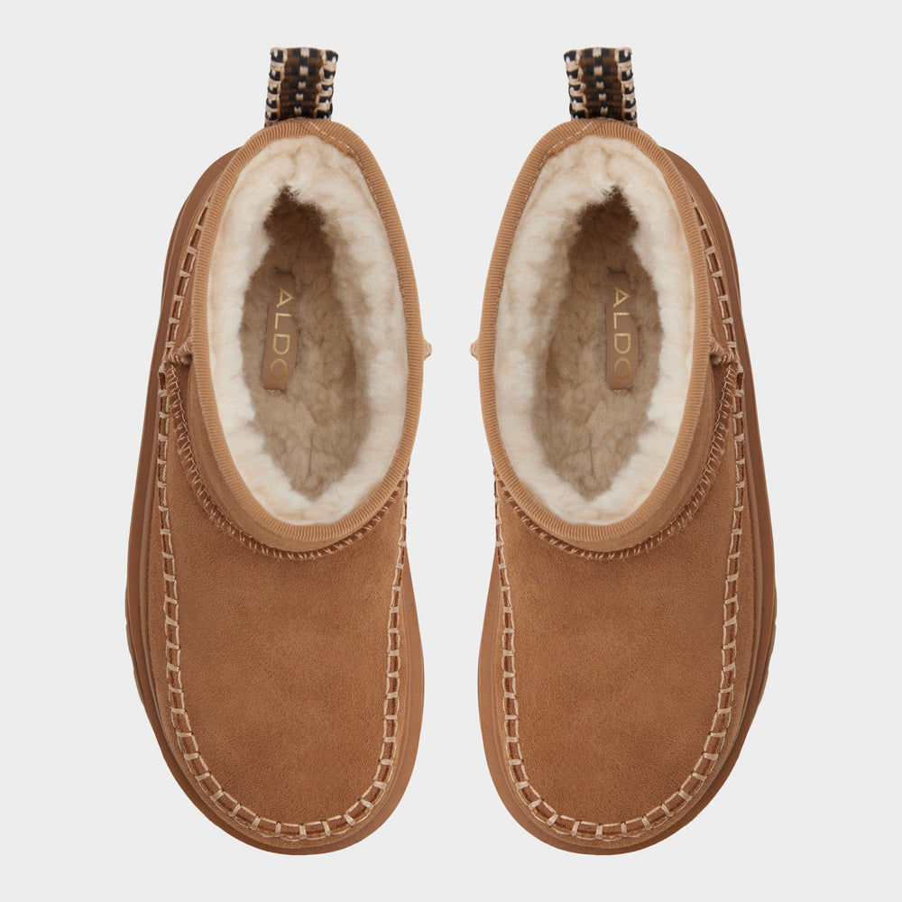 Aldo Milanie in Medium Brown -  Women