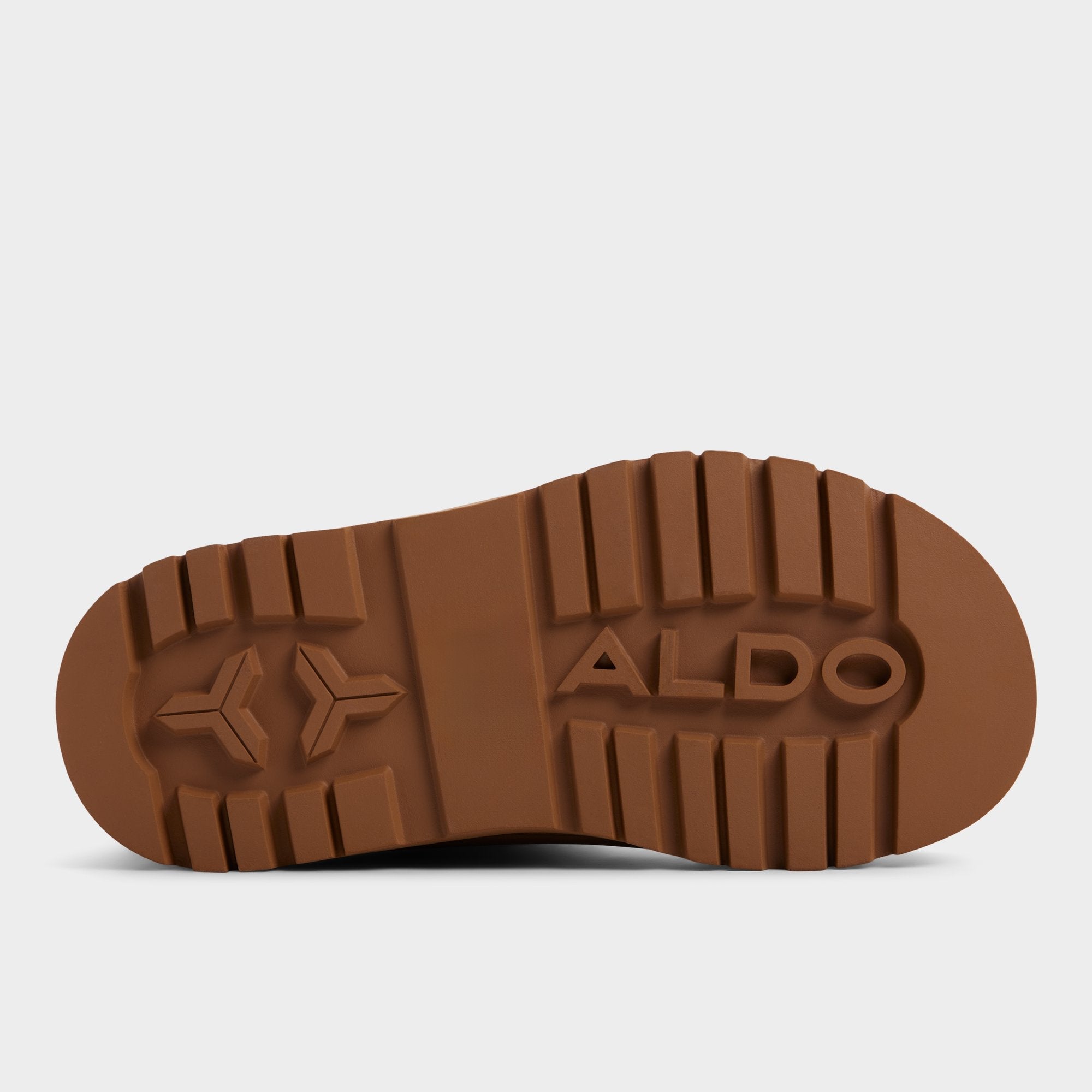 Aldo Milanie in Medium Brown -  Women
