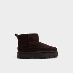 Aldo Milanie in Dark Brown -  Women
