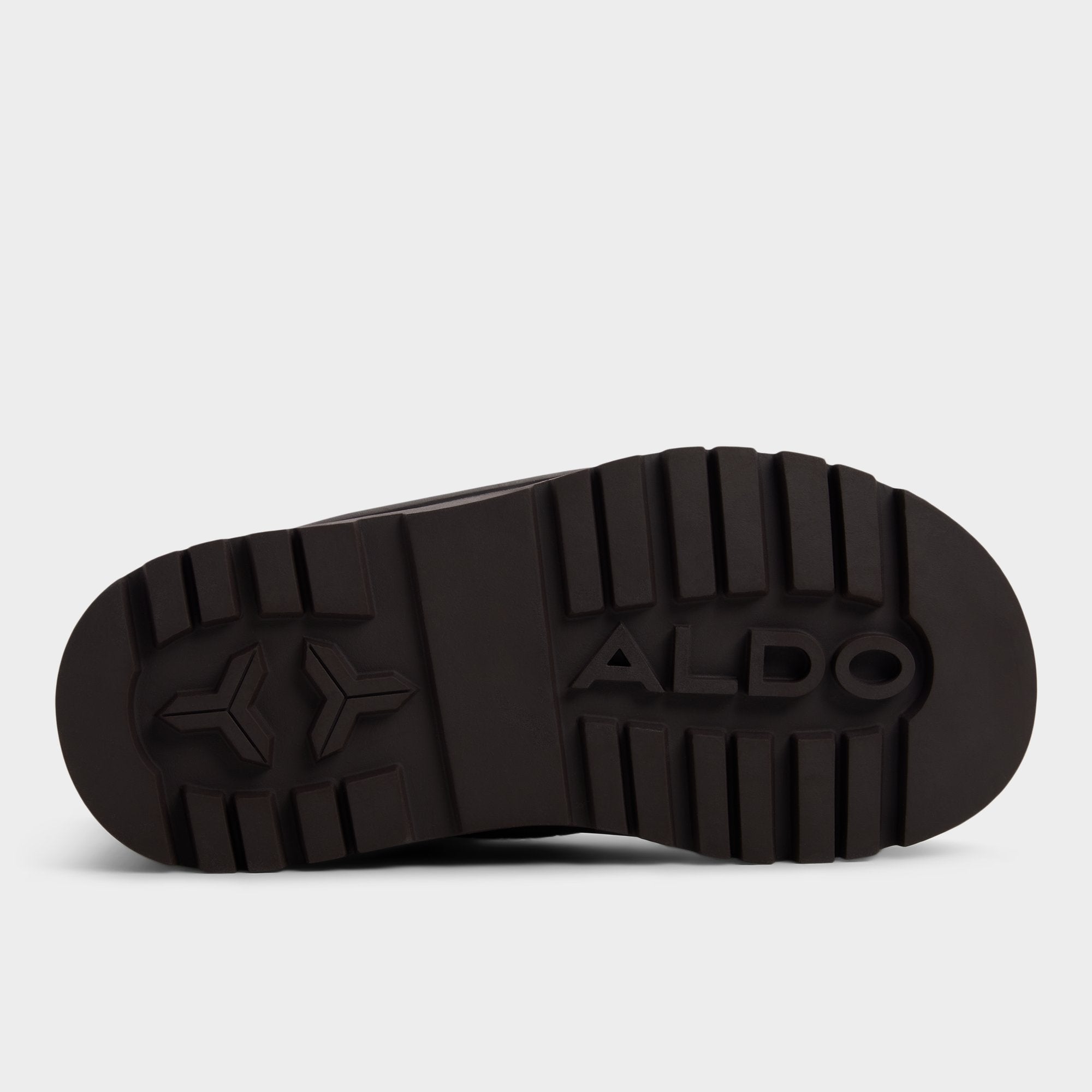 Aldo Milanie in Dark Brown -  Women