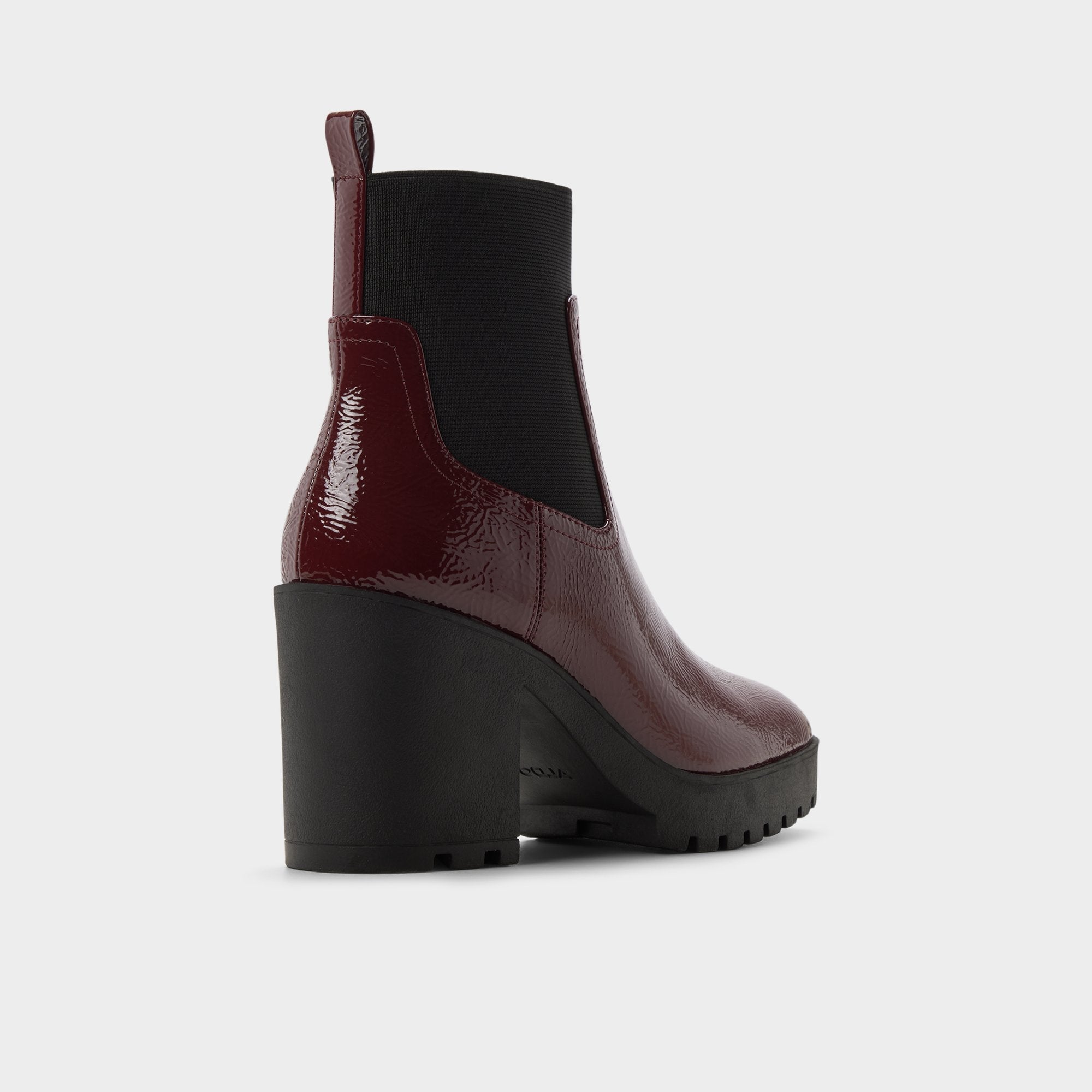 Aldo Marrgo in Dark Red -  Women