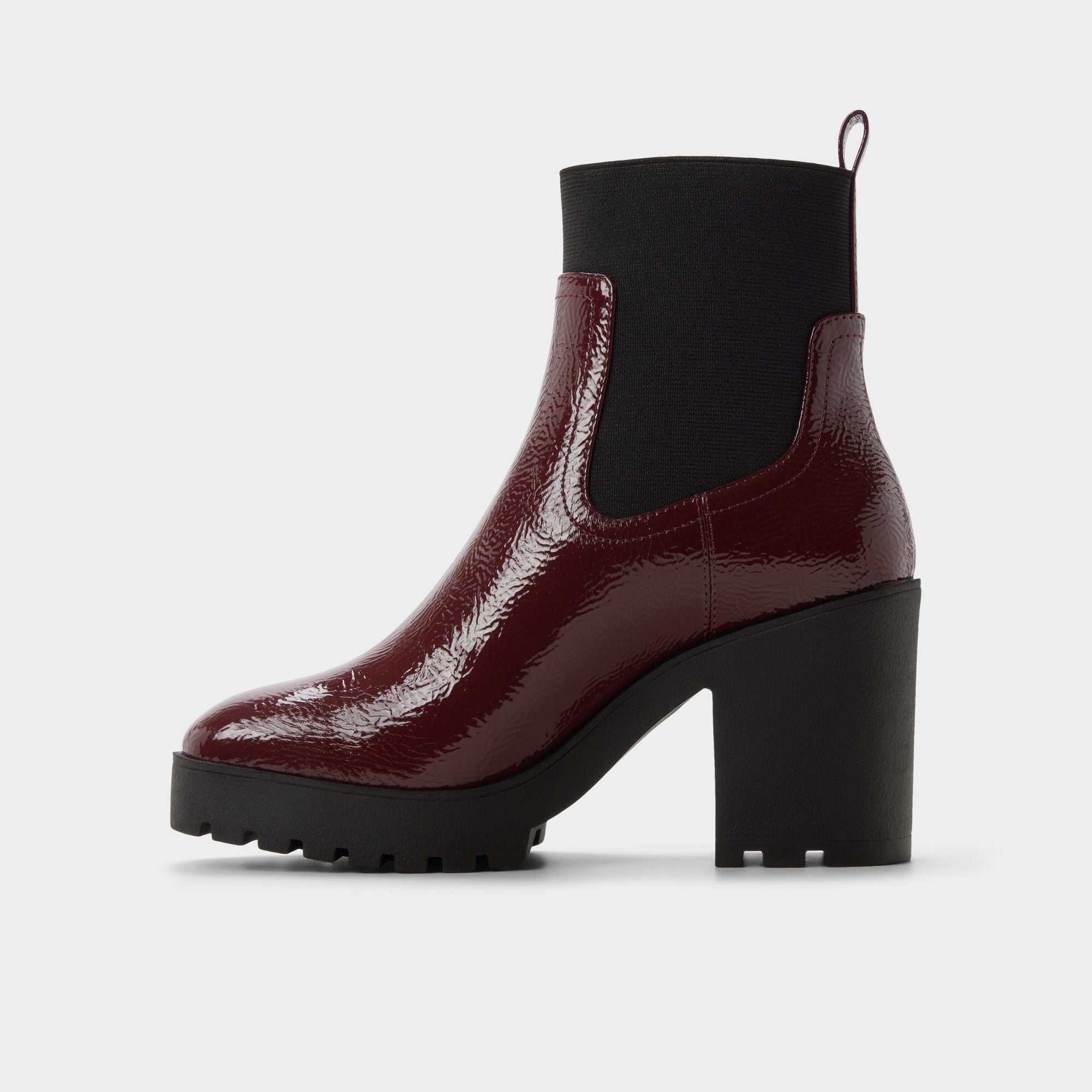 Aldo Marrgo in Dark Red -  Women