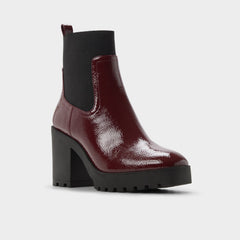 Aldo Marrgo in Dark Red -  Women