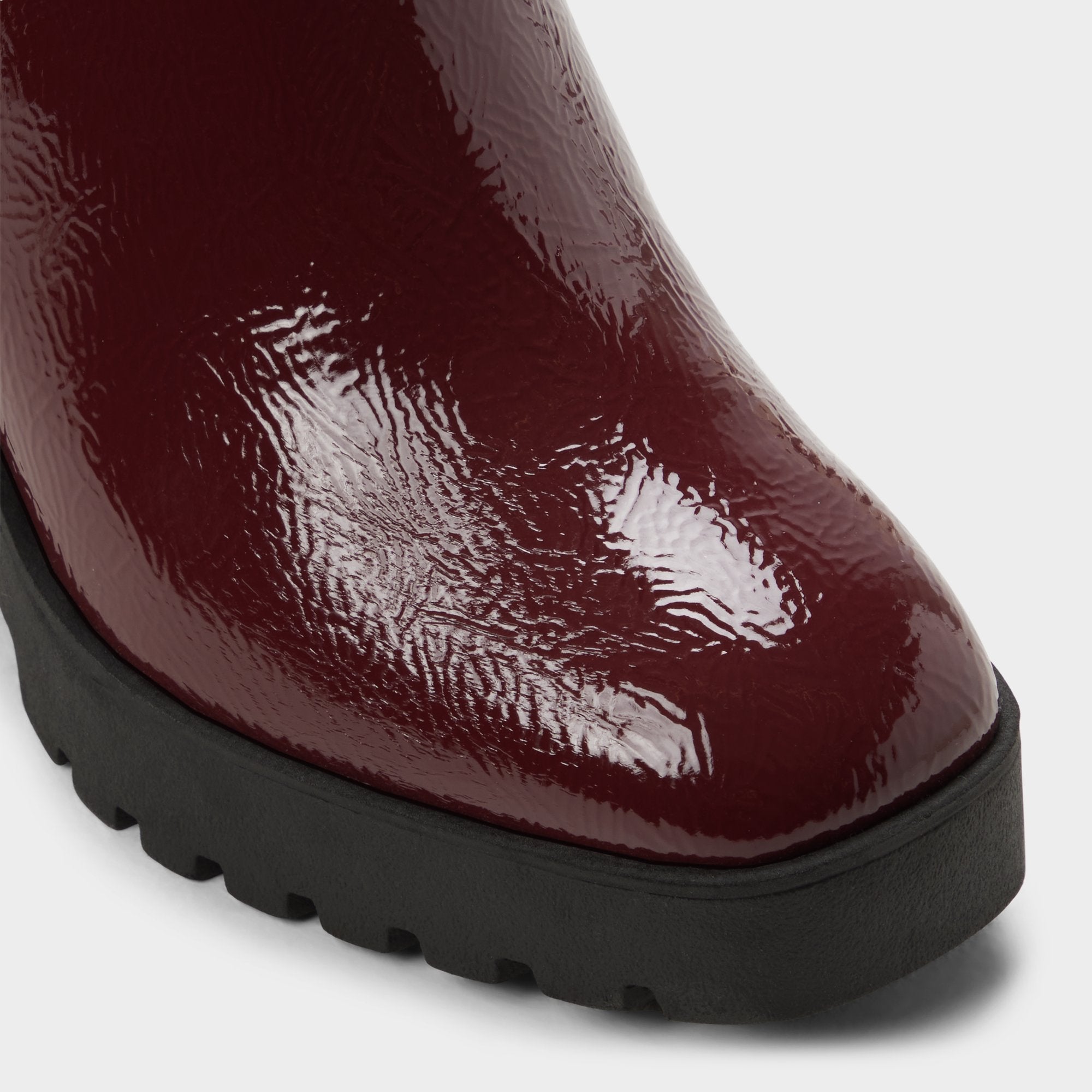 Aldo Marrgo in Dark Red -  Women