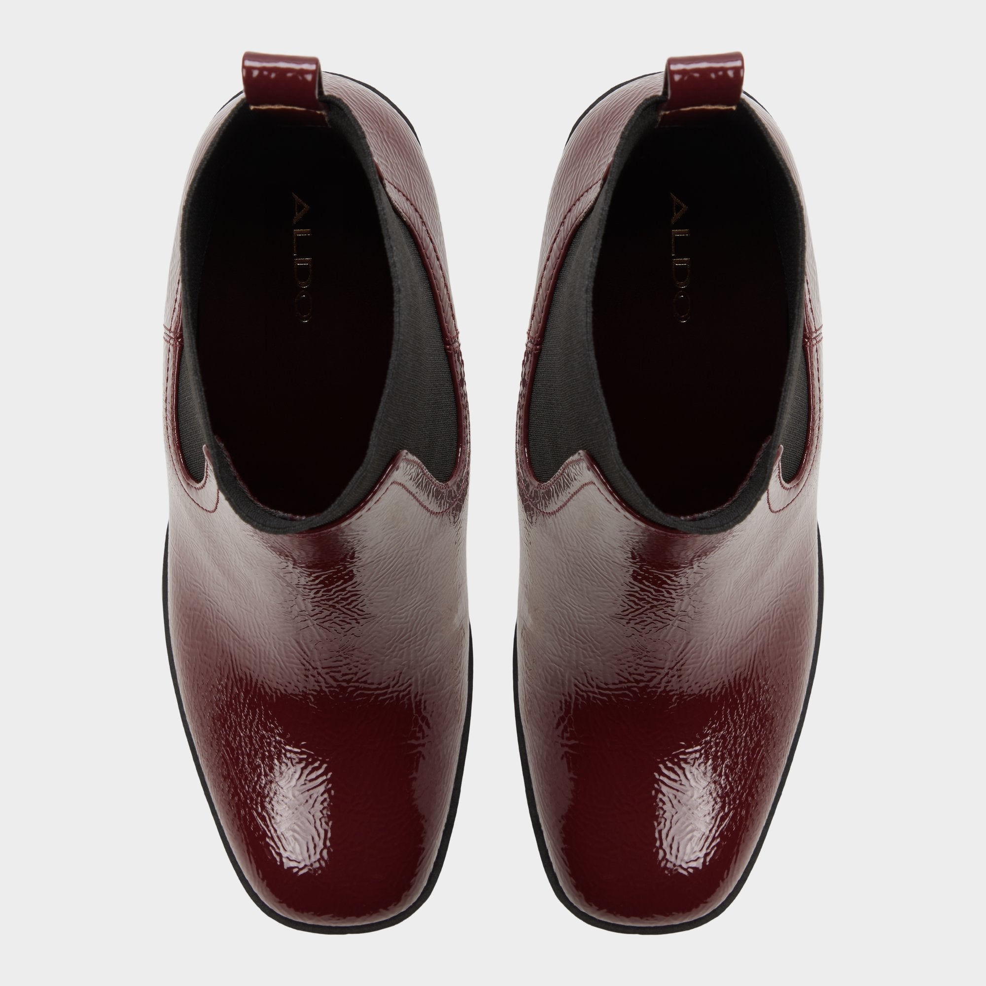 Aldo Marrgo in Dark Red -  Women