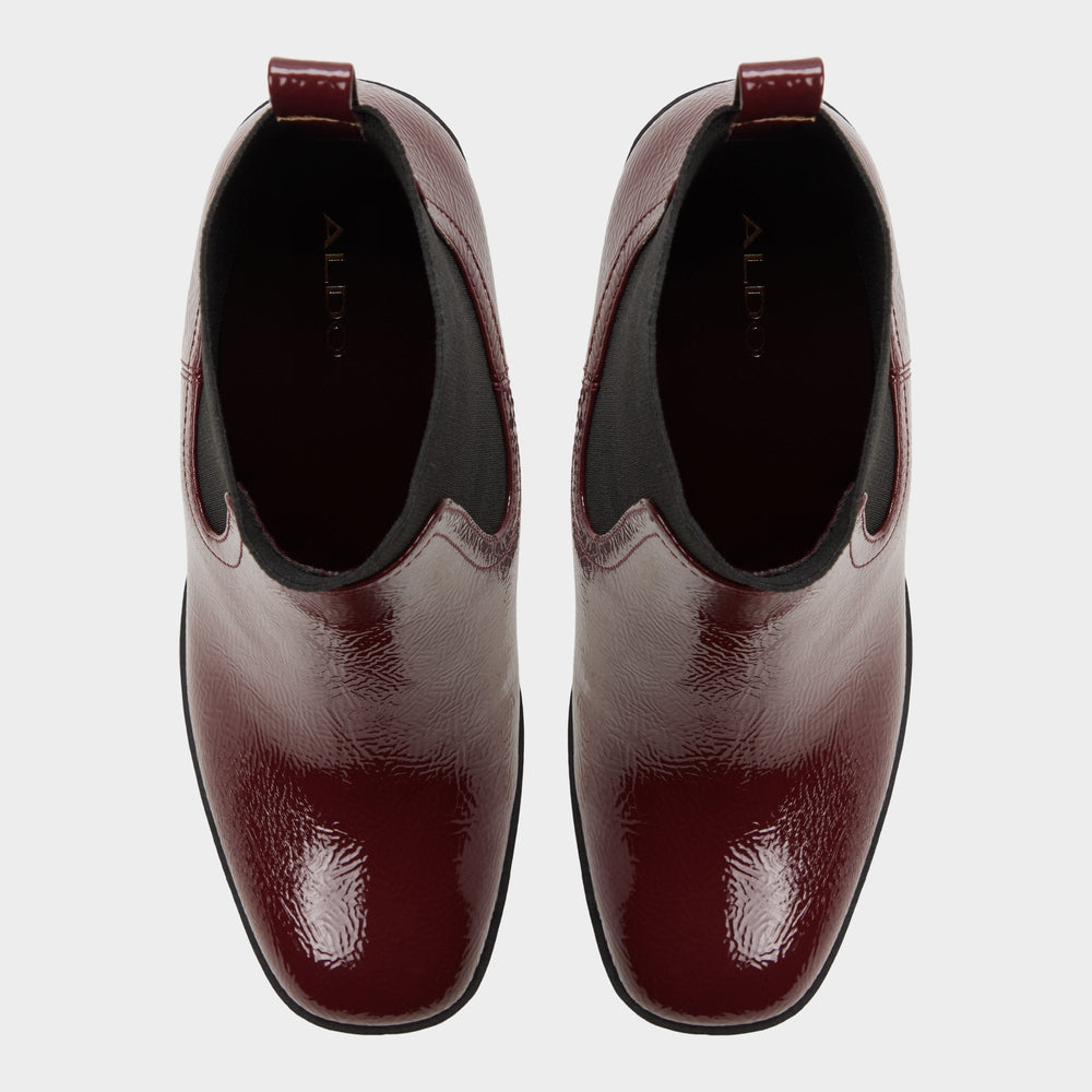 Aldo Marrgo in Dark Red -  Women