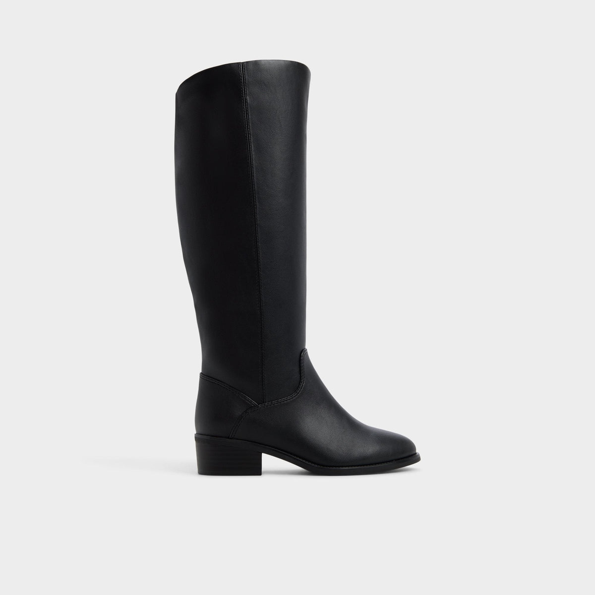 Aldo Kaydienh in Wc Black - Knee-high boot, Block heel Women