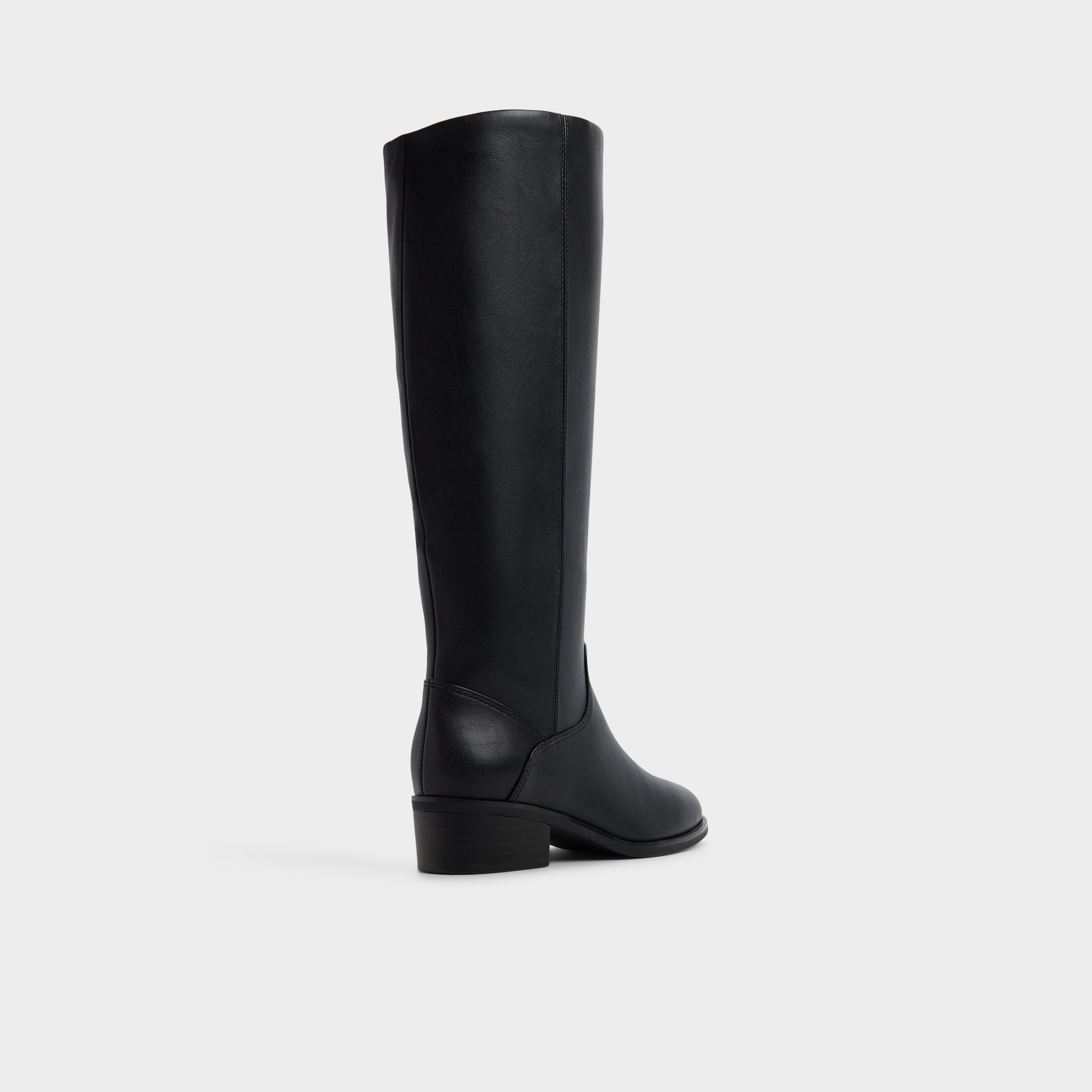 Aldo Kaydienh in Wc Black - Knee-high boot, Block heel Women