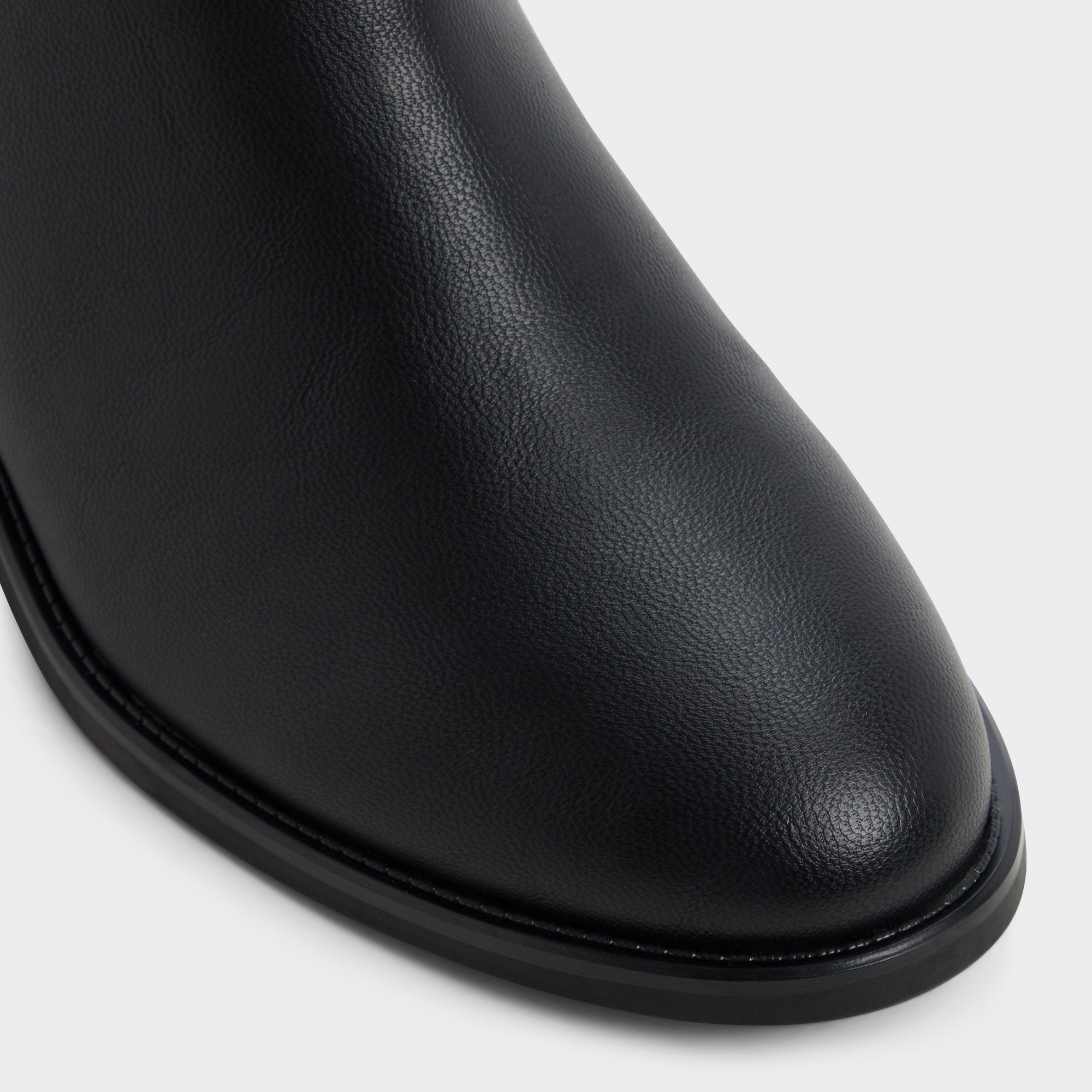 Aldo Kaydienh in Wc Black - Knee-high boot, Block heel Women