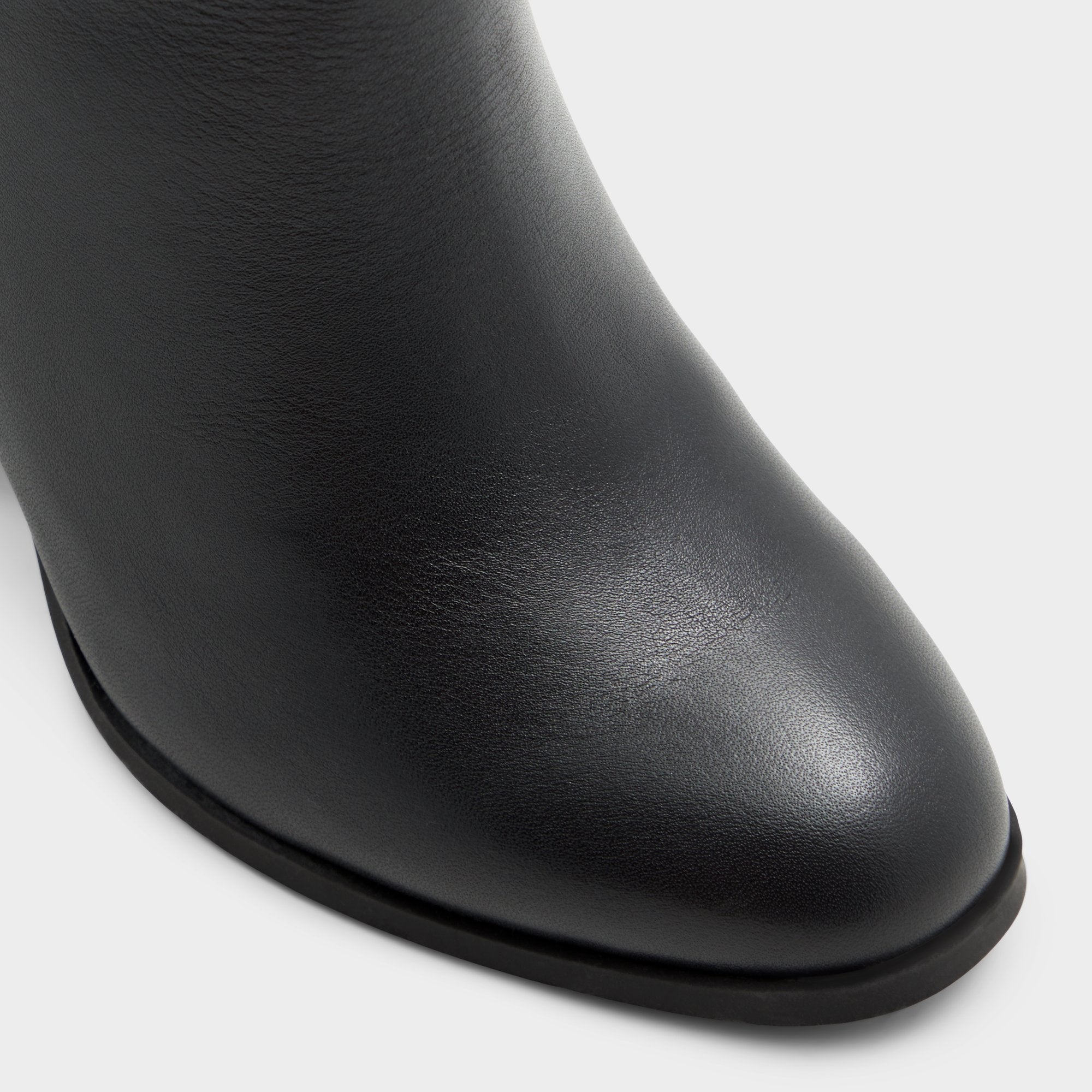 Aldo Belide-wc Black Women's Tall Boots - Knee-high boot, Black Women