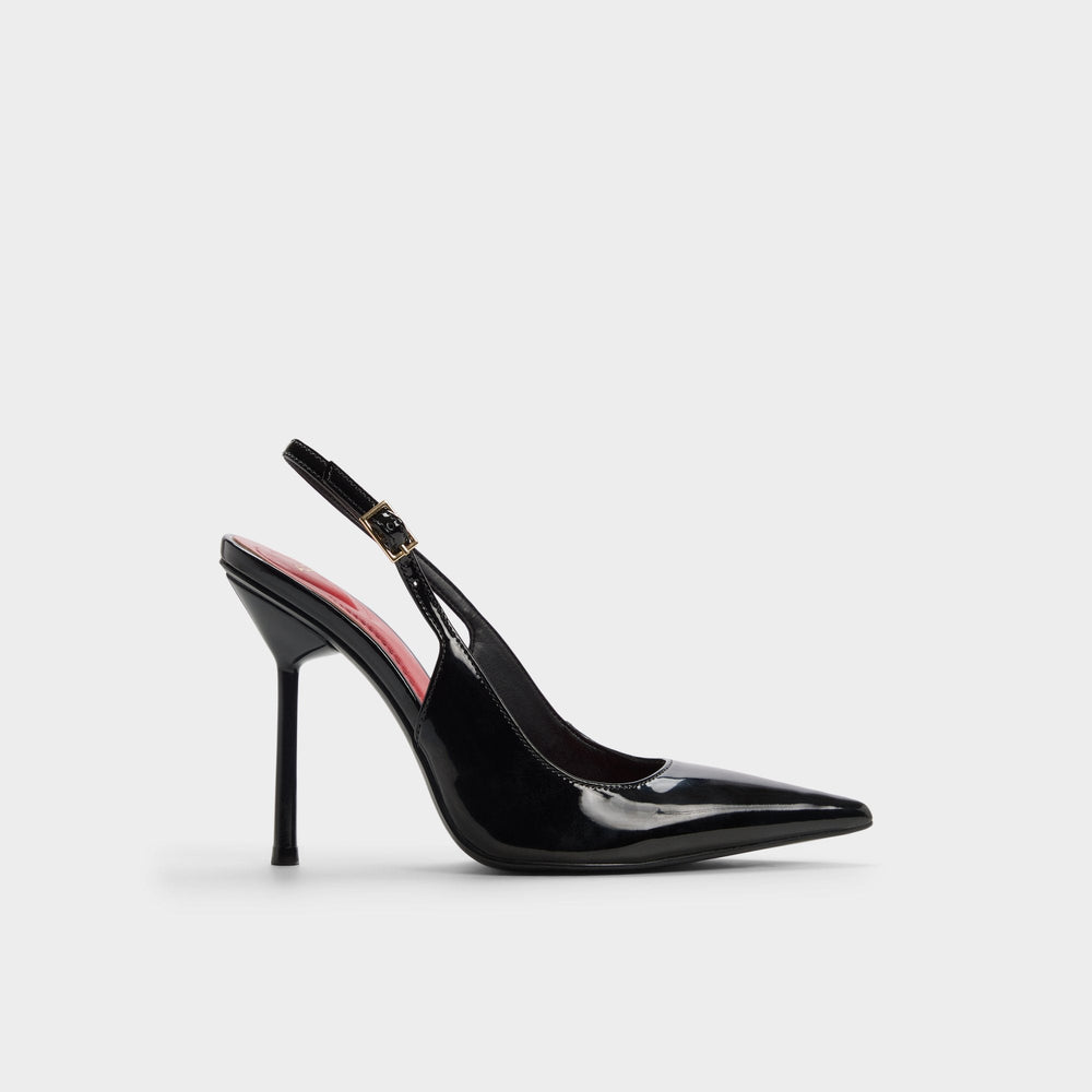 Aldo Serrah in Black - Pump, Stiletto heel Women|New