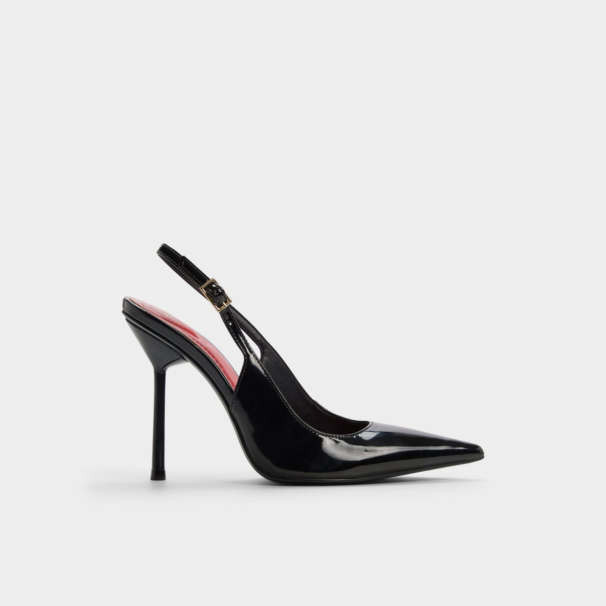Aldo Serrah in Black - Pump, Stiletto heel Women|New