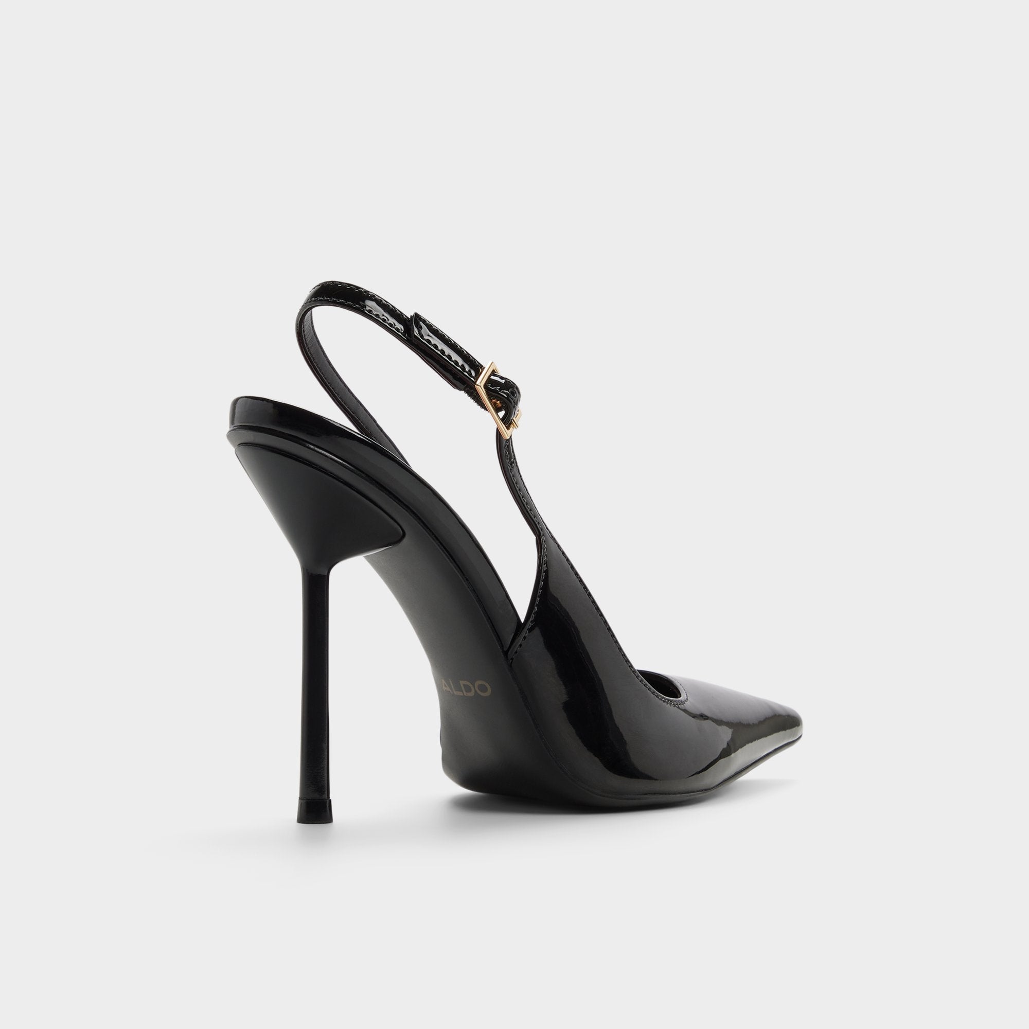 Aldo Serrah in Black - Pump, Stiletto heel Women|New