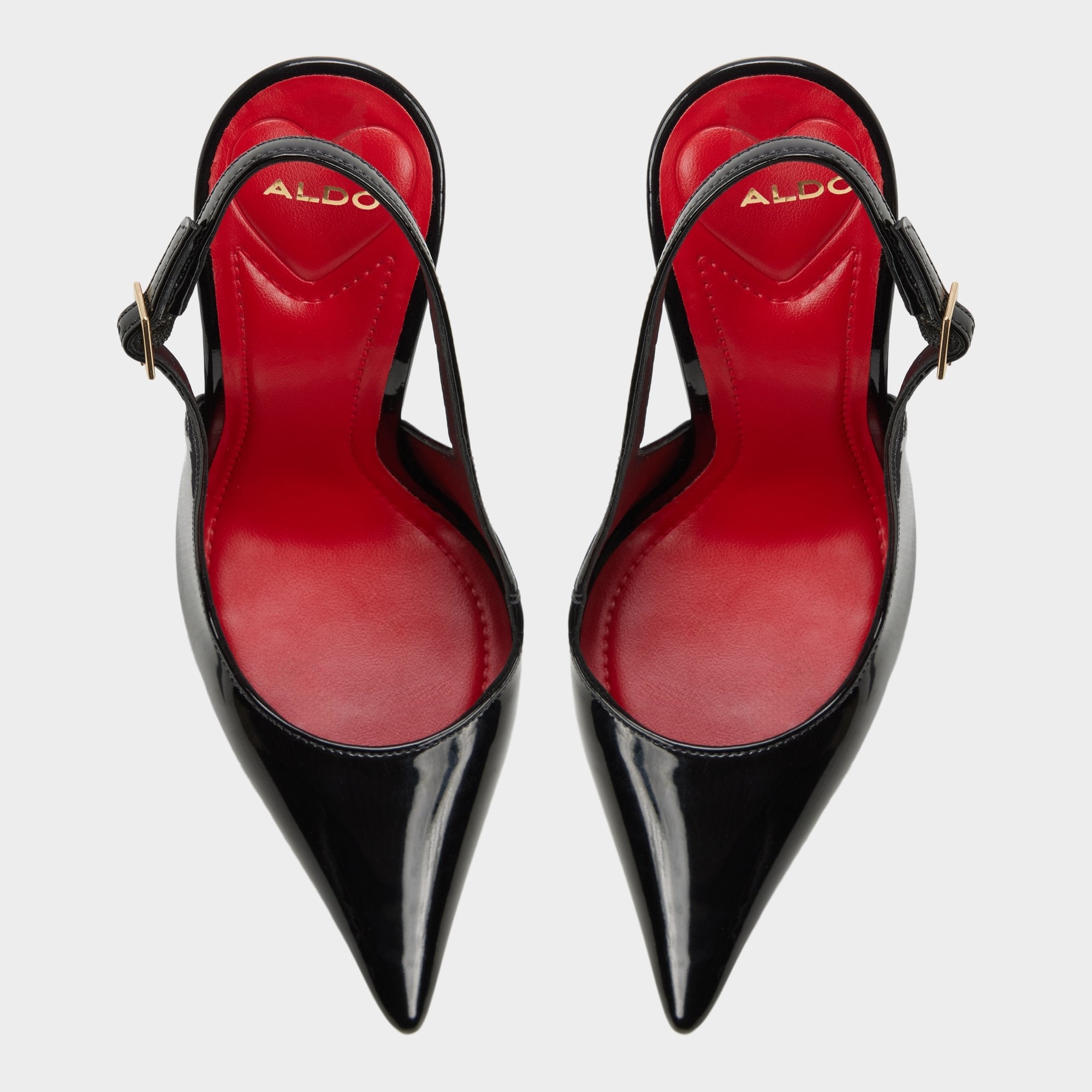 Aldo Serrah in Black - Pump, Stiletto heel Women|New