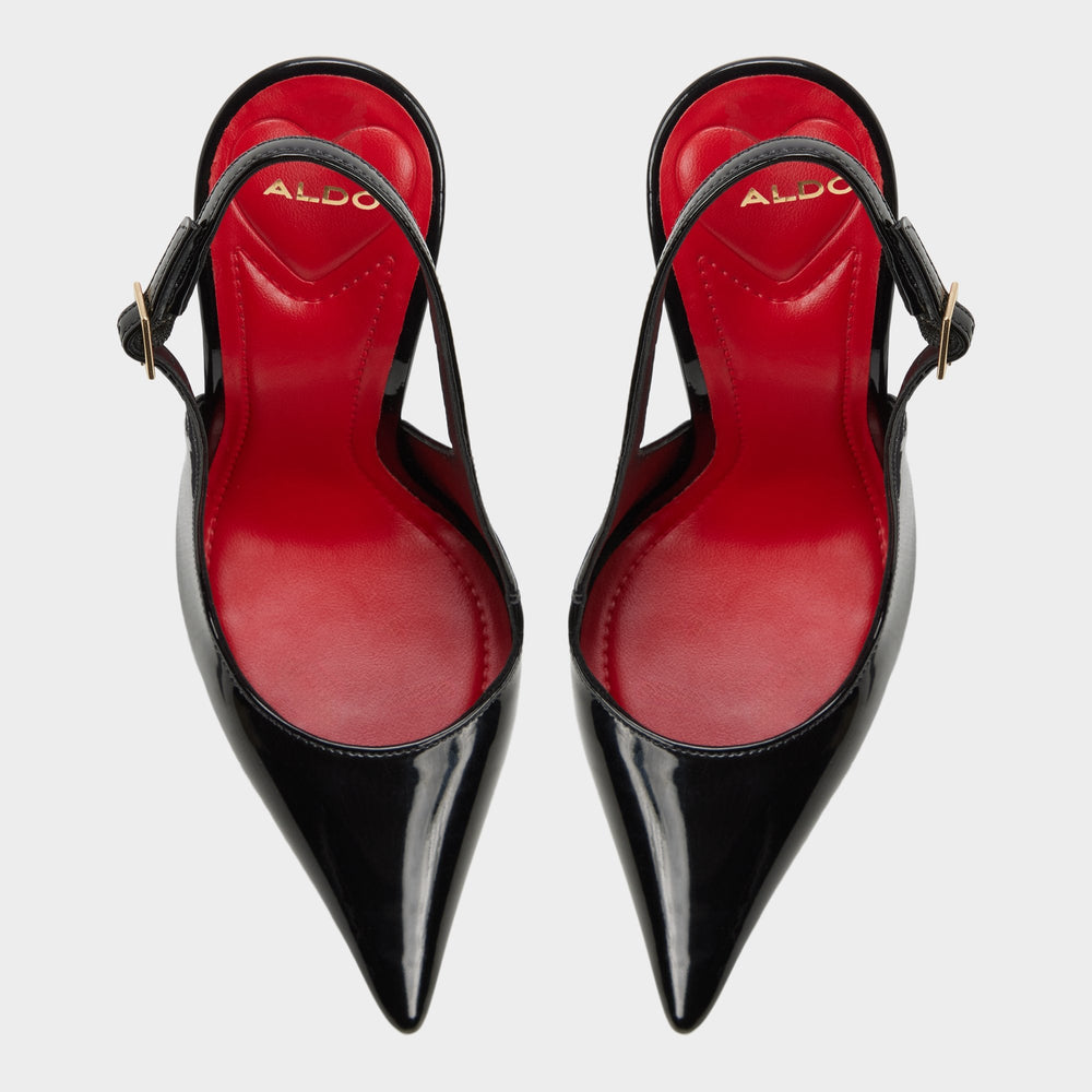 Aldo Serrah in Black - Pump, Stiletto heel Women|New
