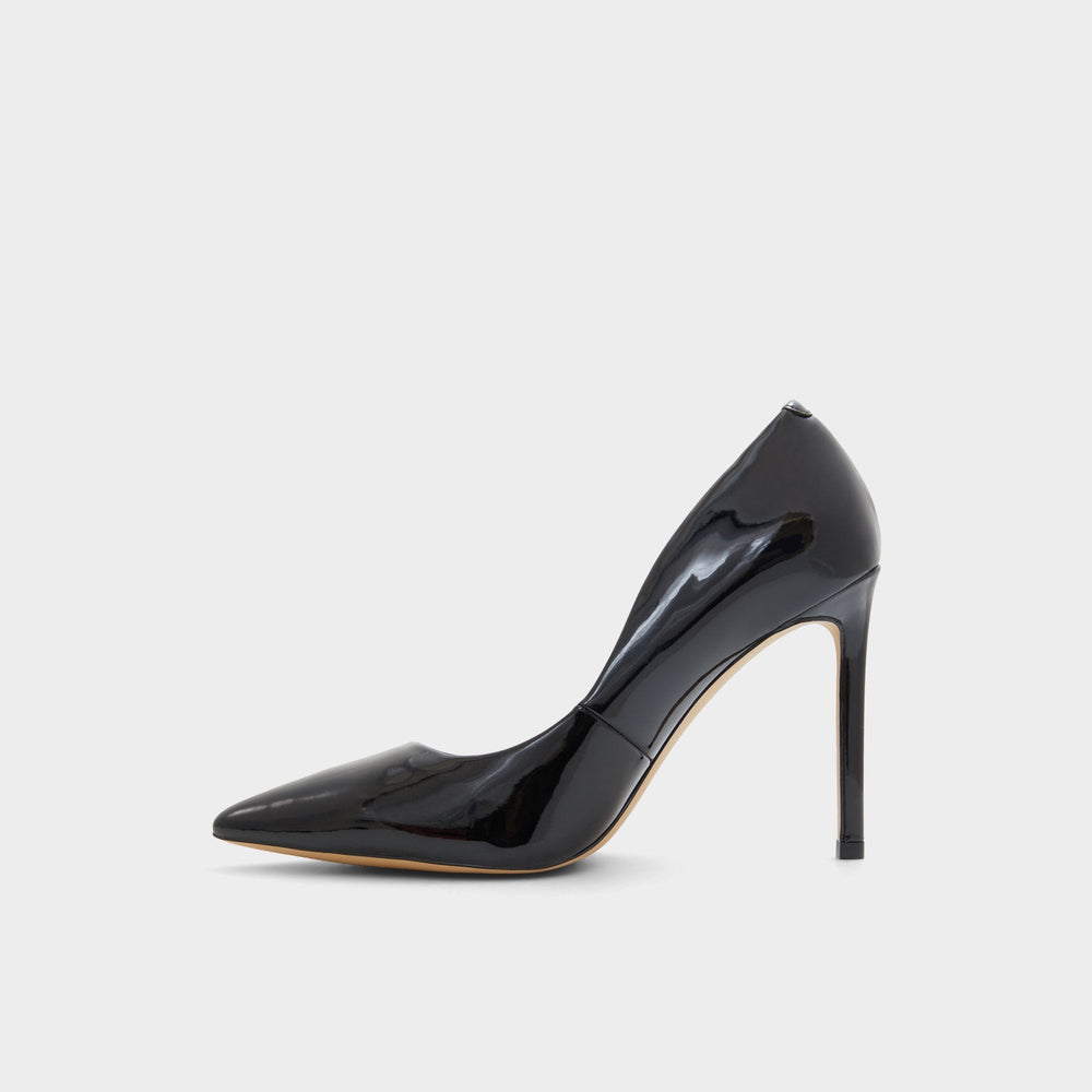 Aldo Stessy2.0 Black Women's Pumps - Pump, Stiletto heel Women