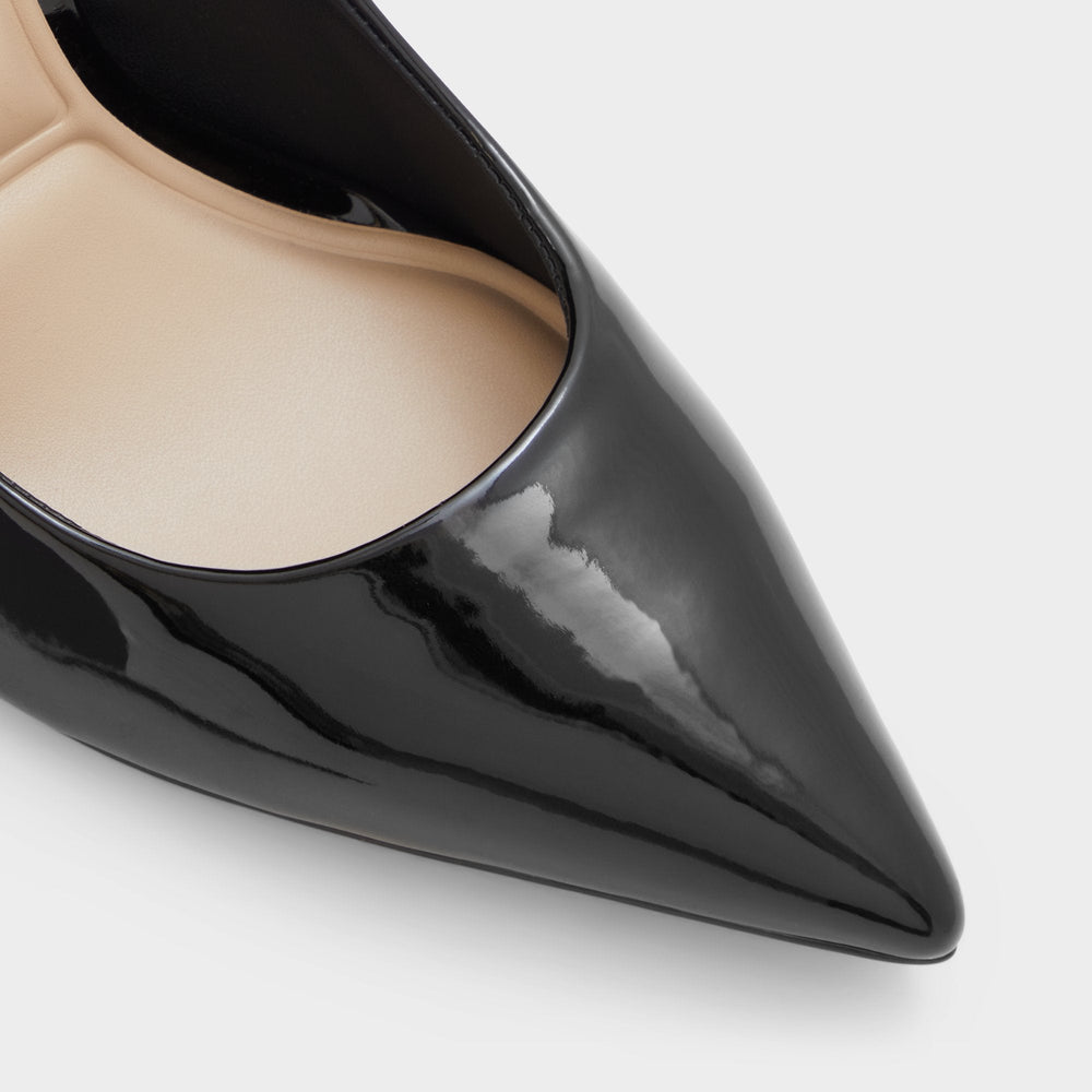 Aldo Stessy2.0 Black Women's Pumps - Pump, Stiletto heel Women
