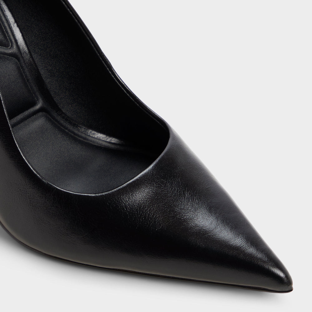 Aldo Stasya in Black - Pump, Stiletto heel Women