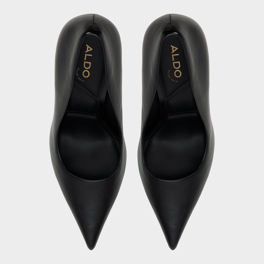 Aldo Stasya in Black - Pump, Stiletto heel Women