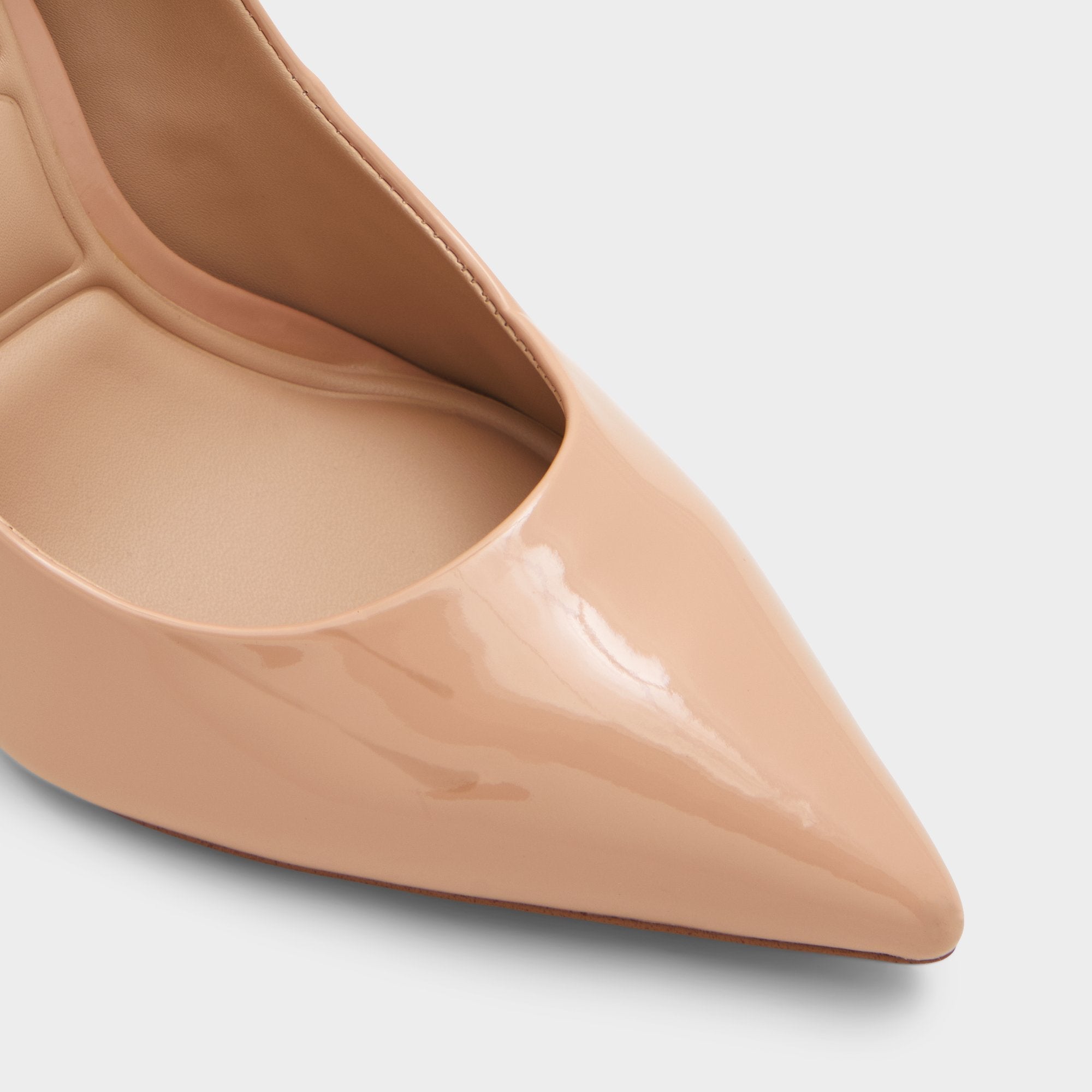 Aldo Stessy2.0 Bone Women's Pumps - Pump, Stiletto heel Women
