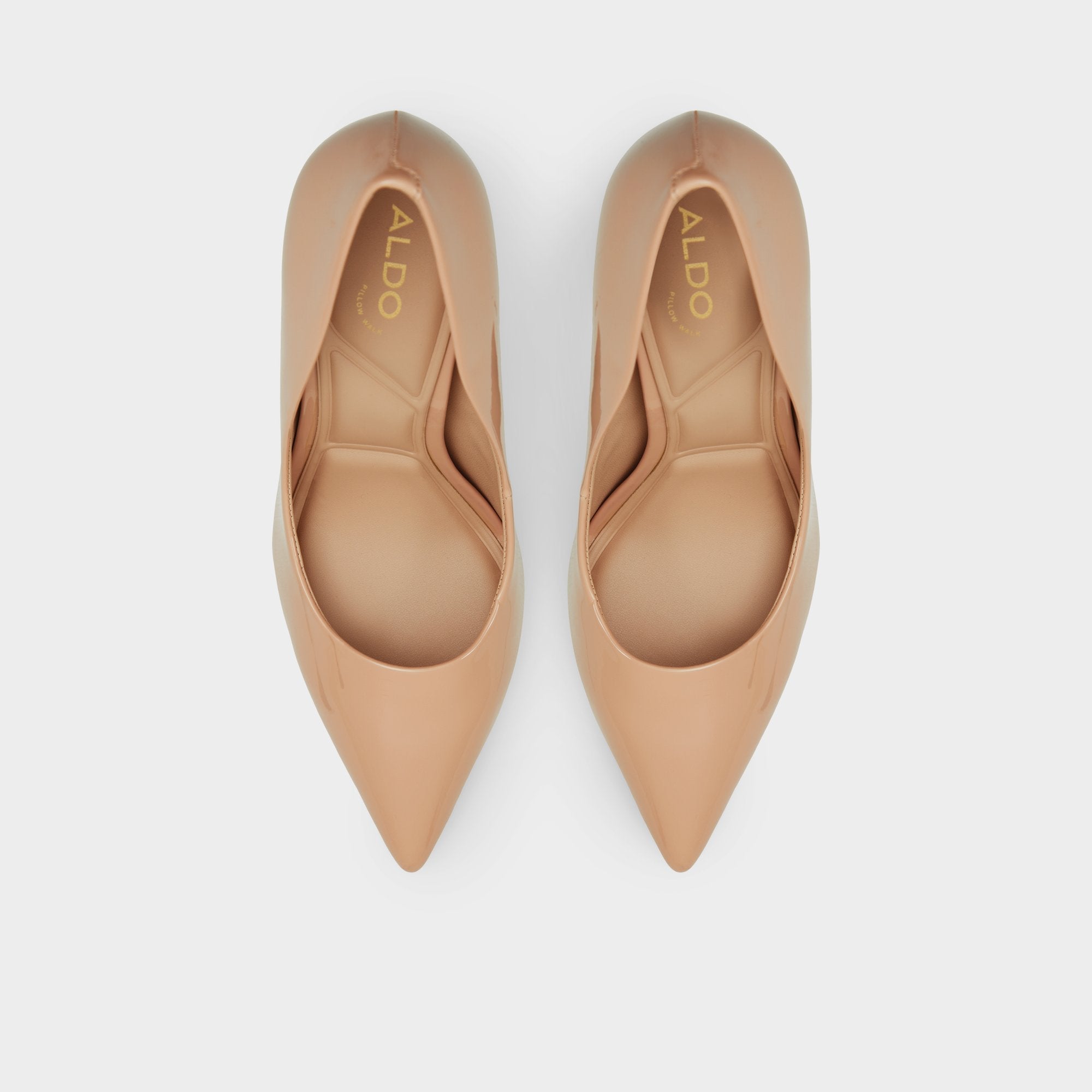 Aldo Stessy2.0 Bone Women's Pumps - Pump, Stiletto heel Women