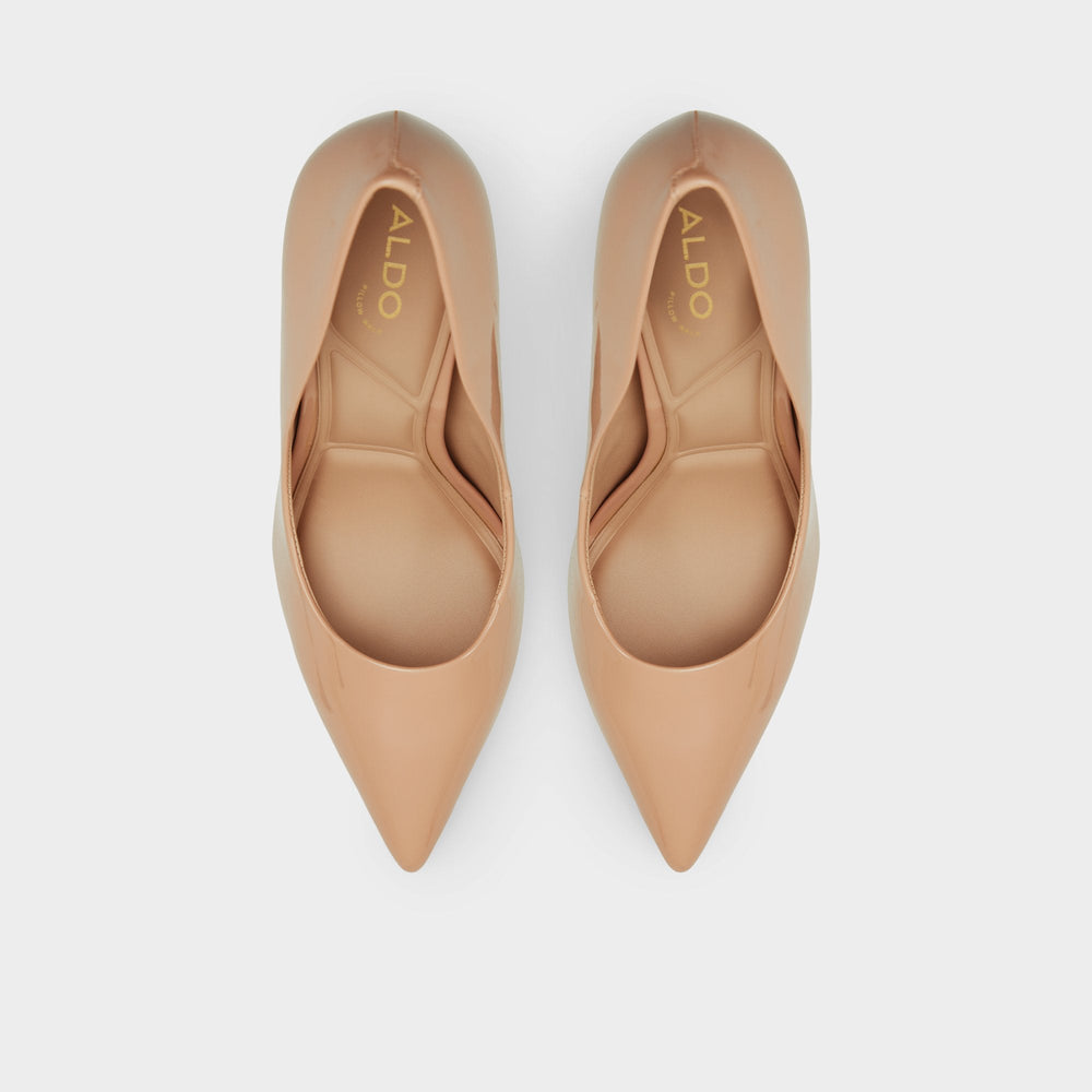Aldo Stessy2.0 Bone Women's Pumps - Pump, Stiletto heel Women