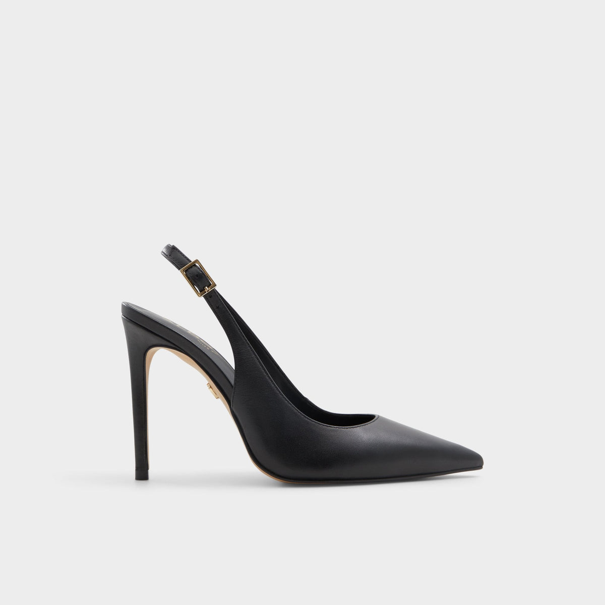 Aldo Stessysling Other Black Women's Slingbacks - Slingback heel, Stiletto heel Women