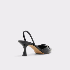 Aldo Nailah Other Black Women's Kitten heels - Slingback heel, Kitten heel Women