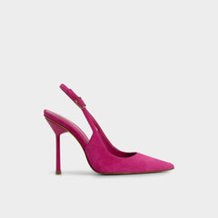 Aldo Serrah in Dark Pink - Pump, Stiletto heel Women