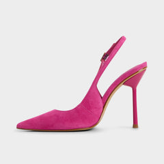 Aldo Serrah in Dark Pink - Pump, Stiletto heel Women