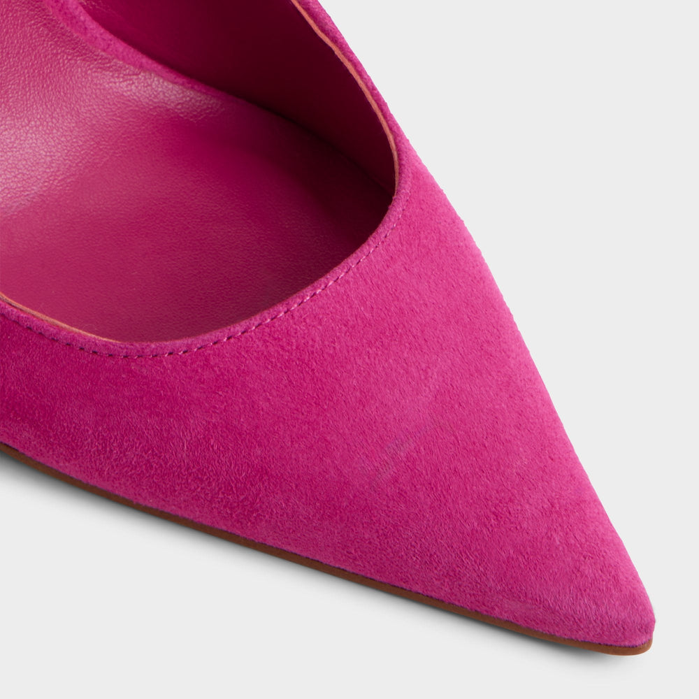 Aldo Serrah in Dark Pink - Pump, Stiletto heel Women