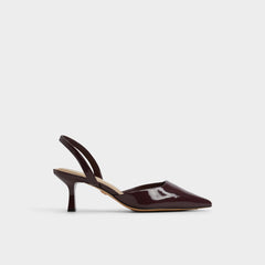 Aldo Gavedessi Bordo Women's Kitten heels - Slingback heel, Kitten heel Women