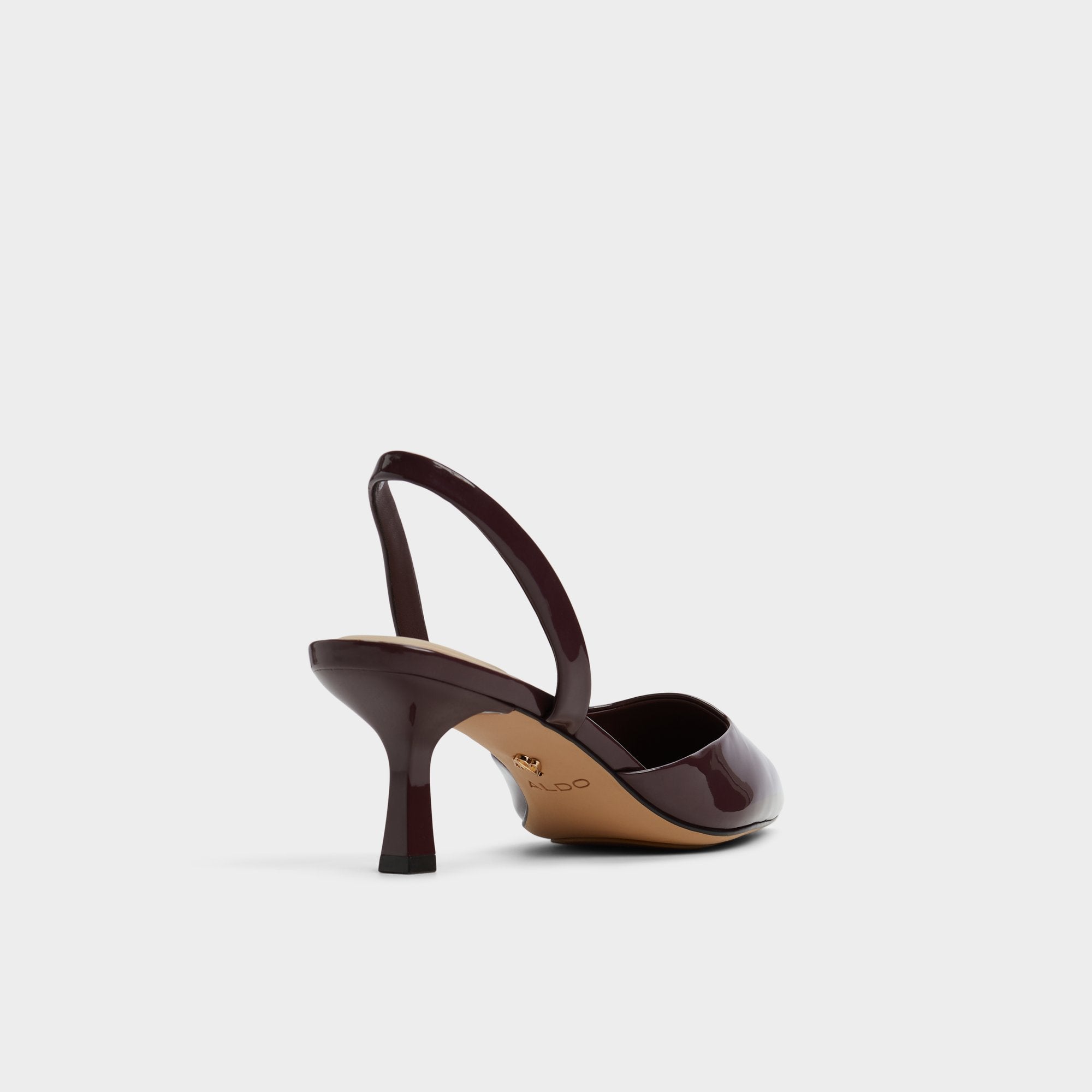 Aldo Gavedessi Bordo Women's Kitten heels - Slingback heel, Kitten heel Women