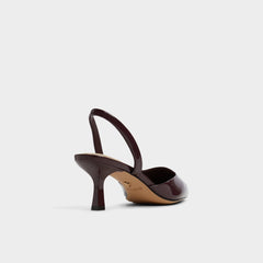 Aldo Gavedessi Bordo Women's Kitten heels - Slingback heel, Kitten heel Women