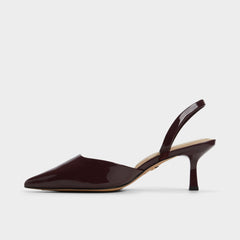 Aldo Gavedessi Bordo Women's Kitten heels - Slingback heel, Kitten heel Women