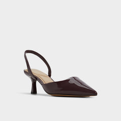 Aldo Gavedessi Bordo Women's Kitten heels - Slingback heel, Kitten heel Women