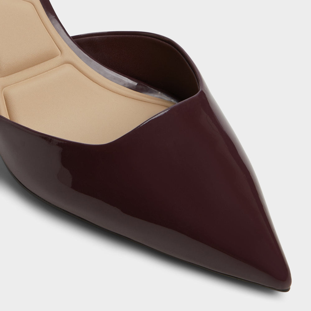 Aldo Gavedessi Bordo Women's Kitten heels - Slingback heel, Kitten heel Women