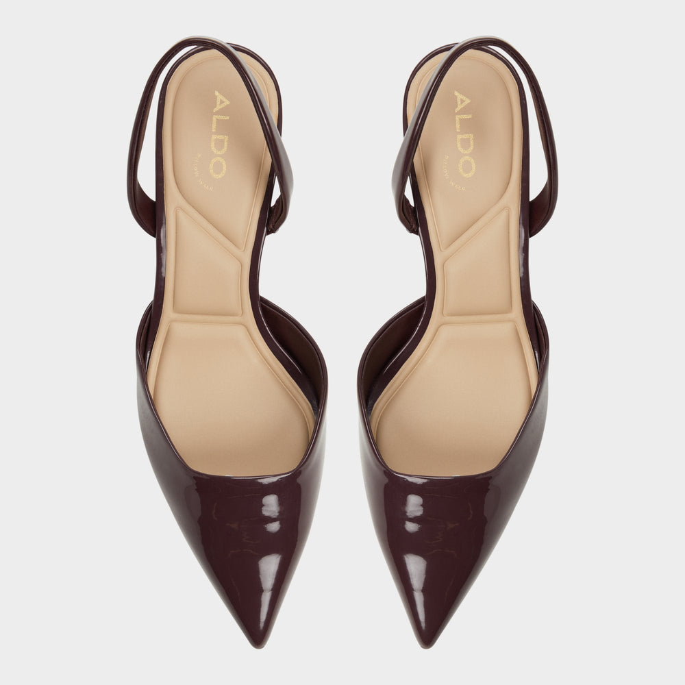 Aldo Gavedessi Bordo Women's Kitten heels - Slingback heel, Kitten heel Women