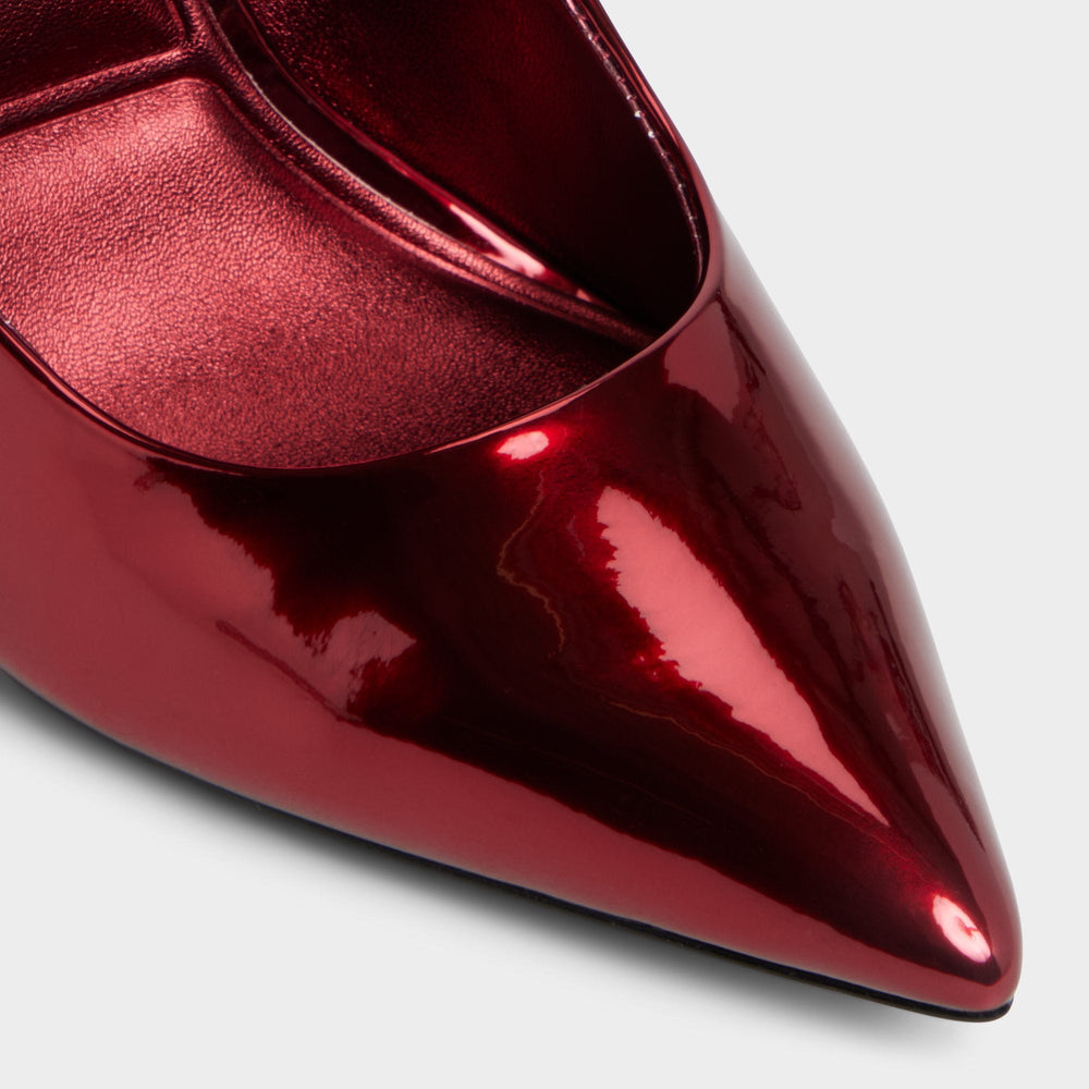 Aldo Stessy2 in 0 Xt MediumRed - Pump, Stiletto heel Women